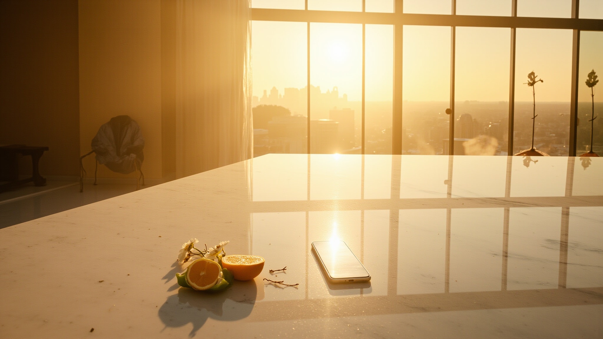 Prelude to Love by By Kilian. Atmospheric mood