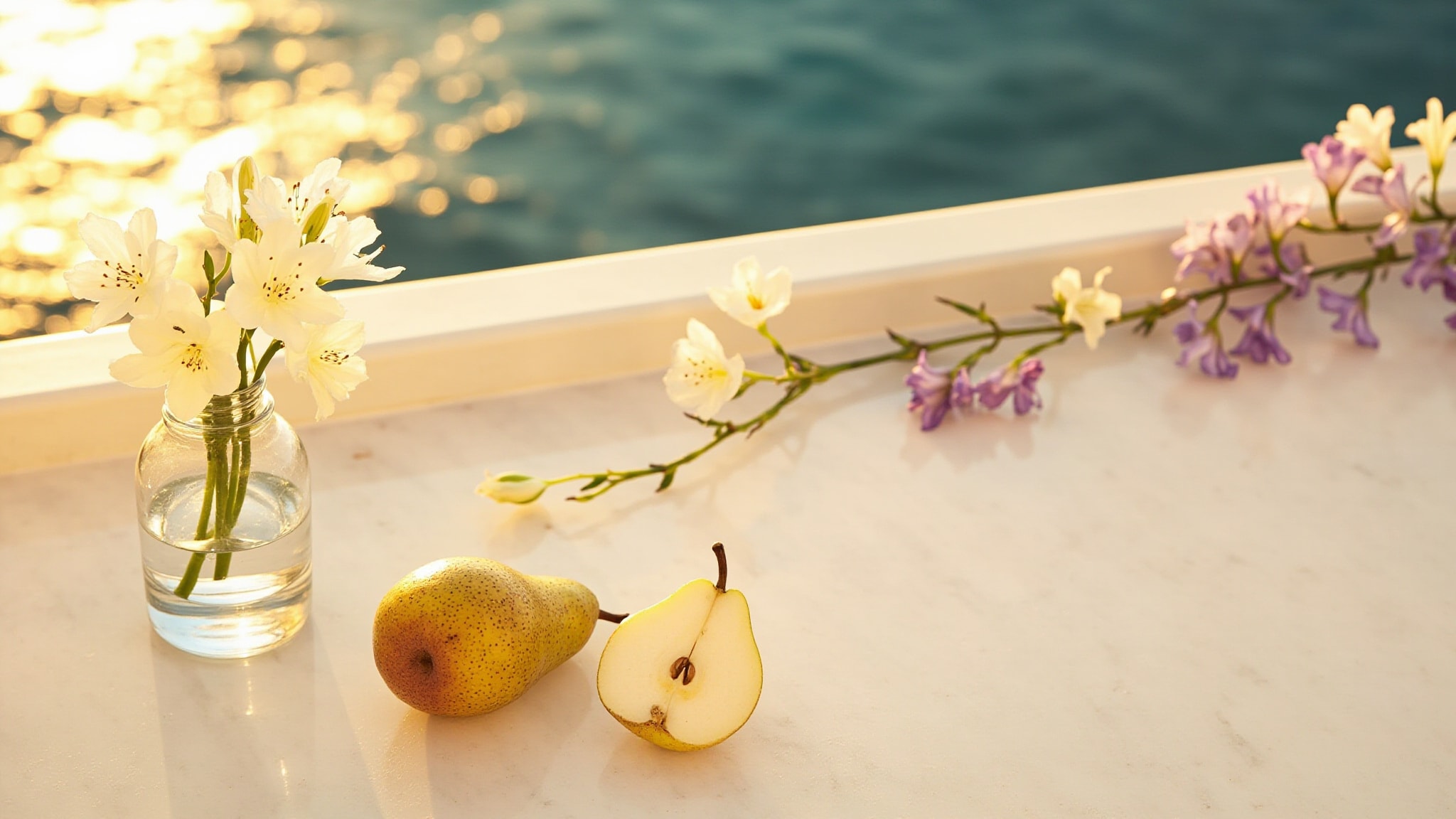 Byblos Water Flower for Women by Byblos. Atmospheric mood