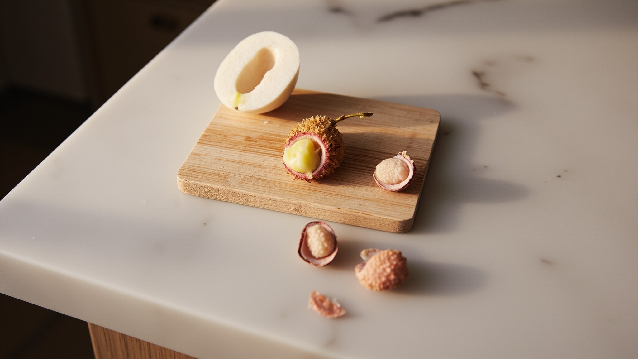 Ambrosia by Byermia. Atmospheric mood
