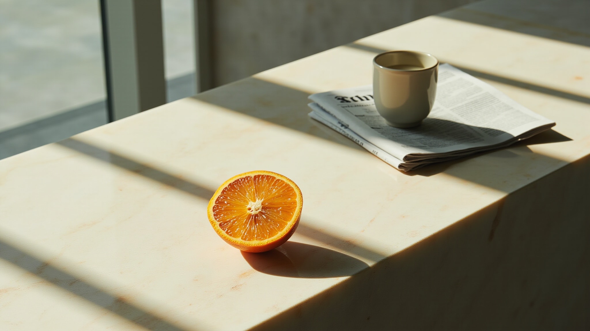 Belle de Tanger by Byredo. Atmospheric mood