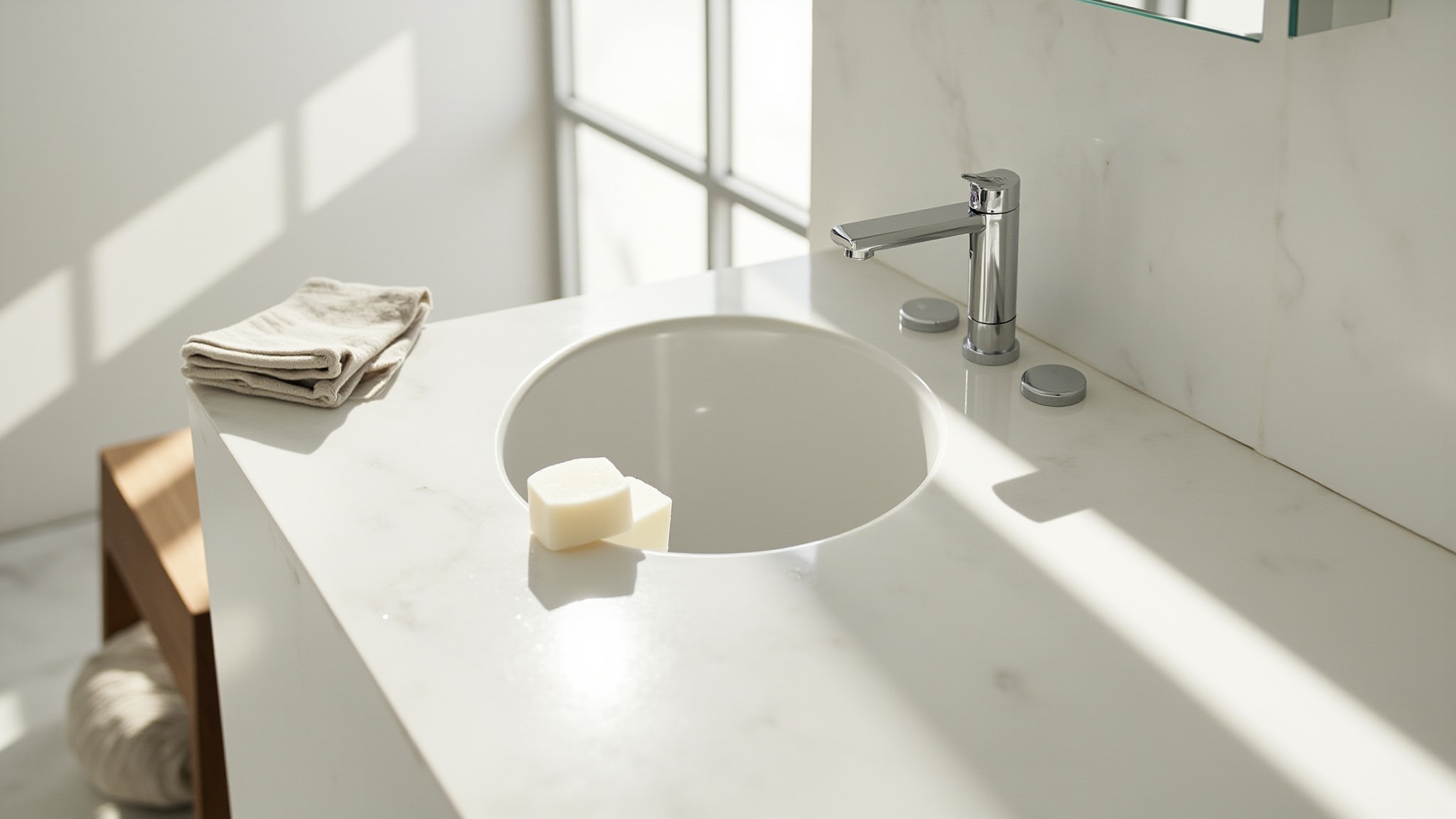 Blanche by Byredo. Atmospheric mood