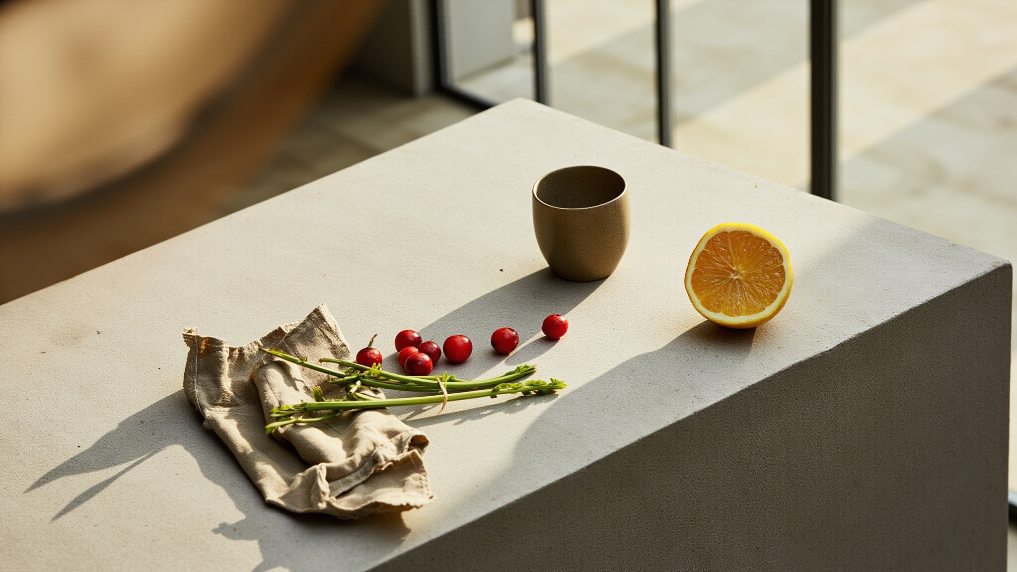 Flowerhead by Byredo. Atmospheric mood