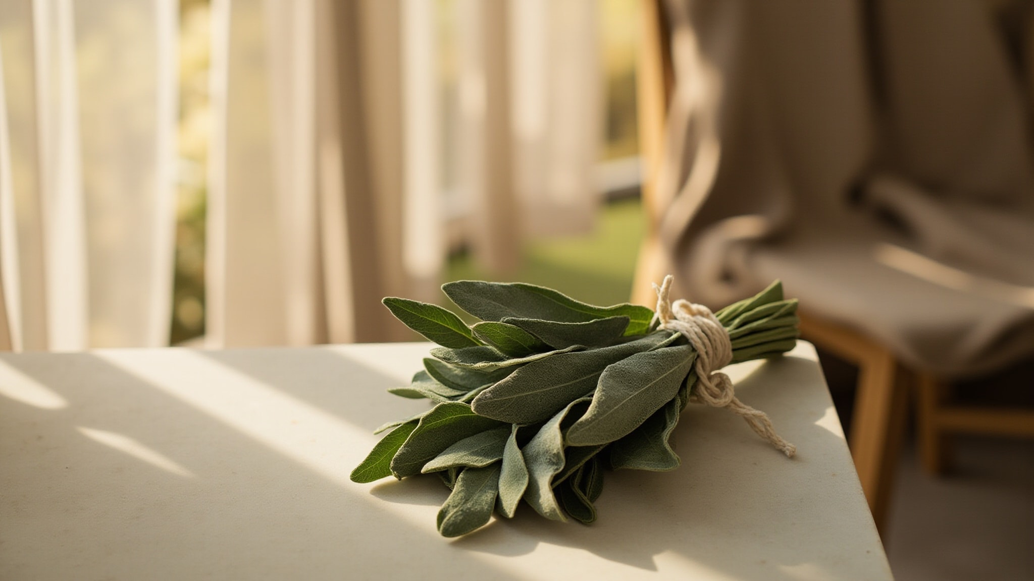 Green by Byredo. Atmospheric mood