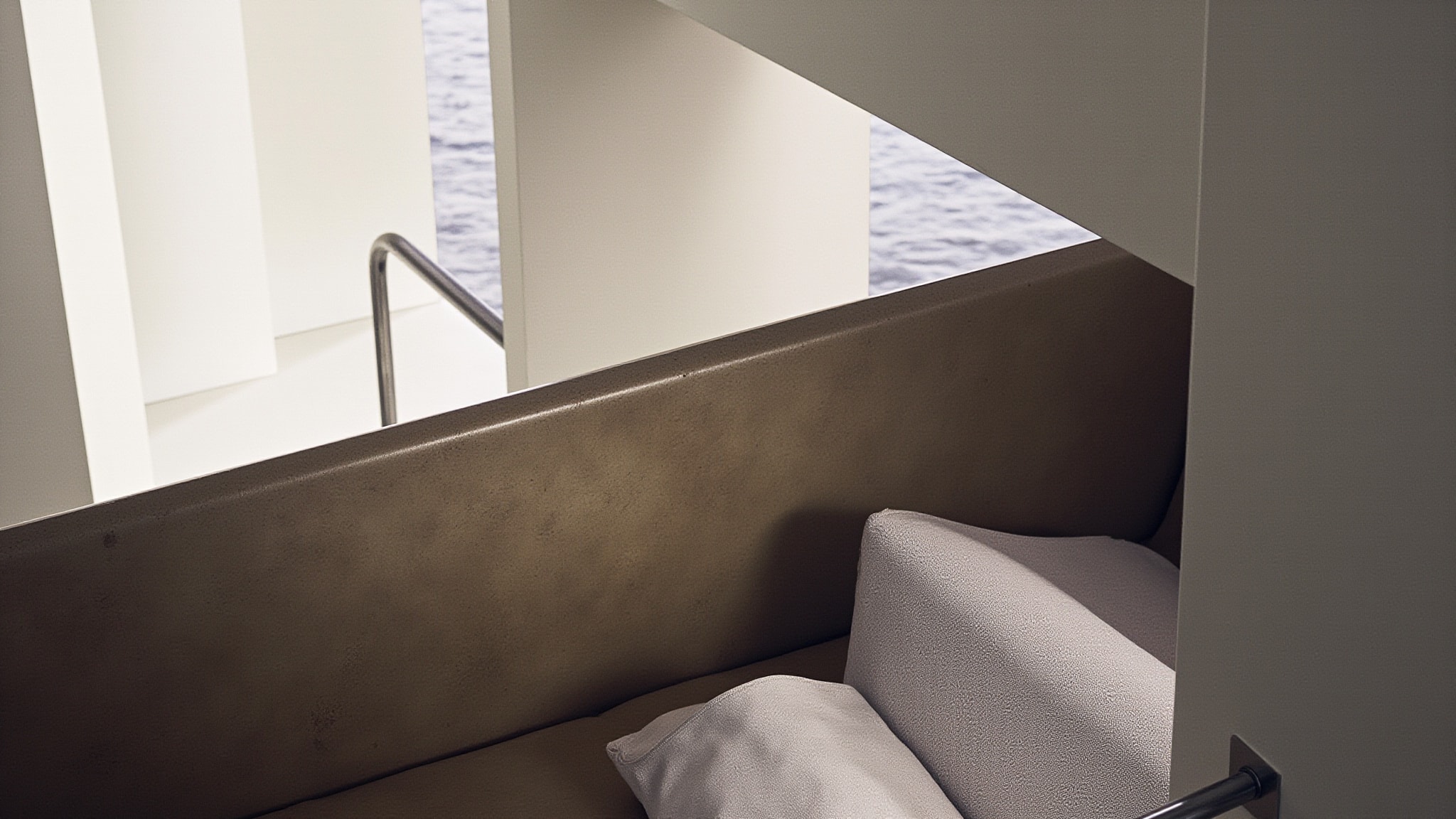 La Botte by Byredo. Atmospheric mood