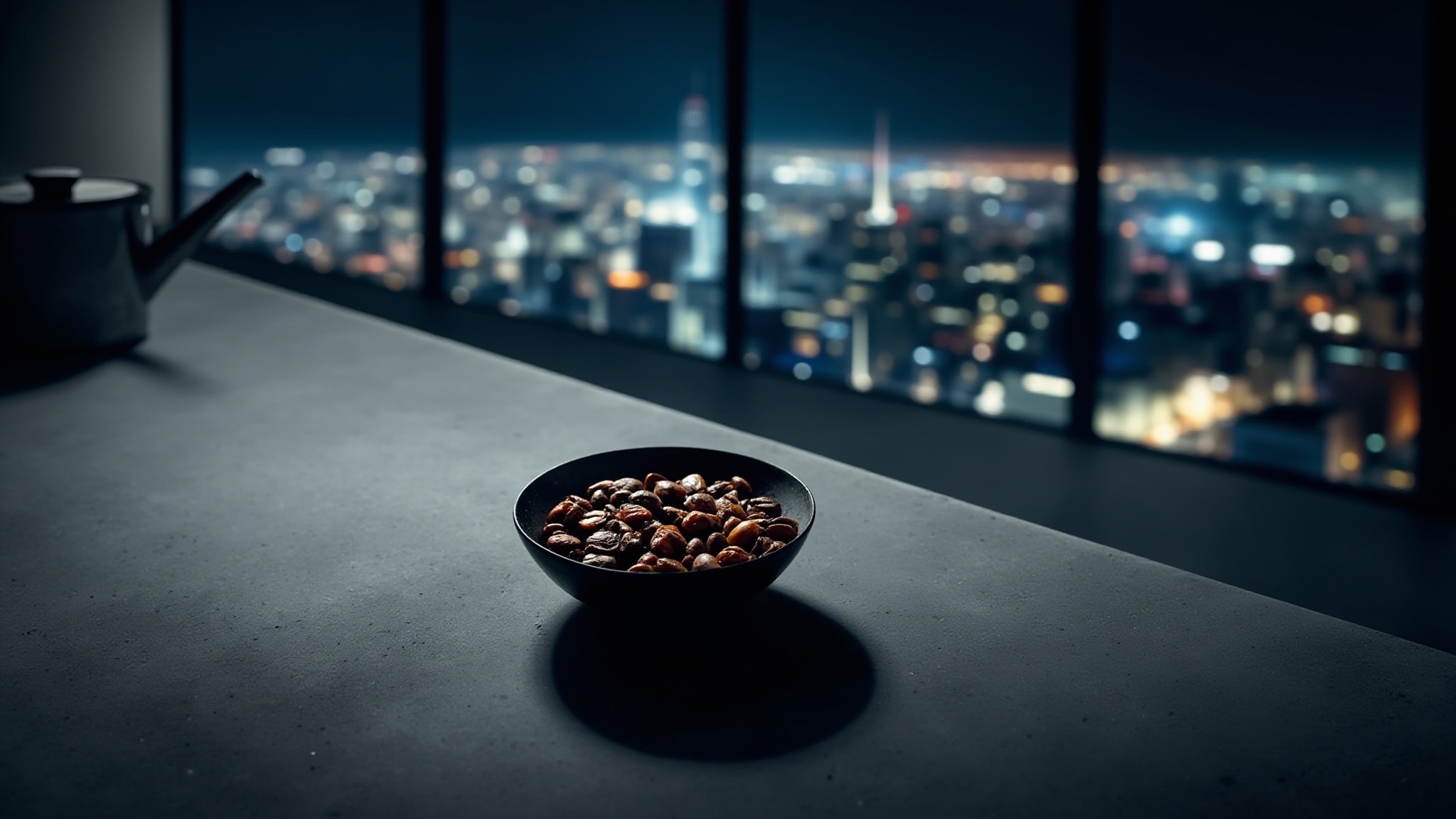 Mumbai Noise by Byredo. Atmospheric mood