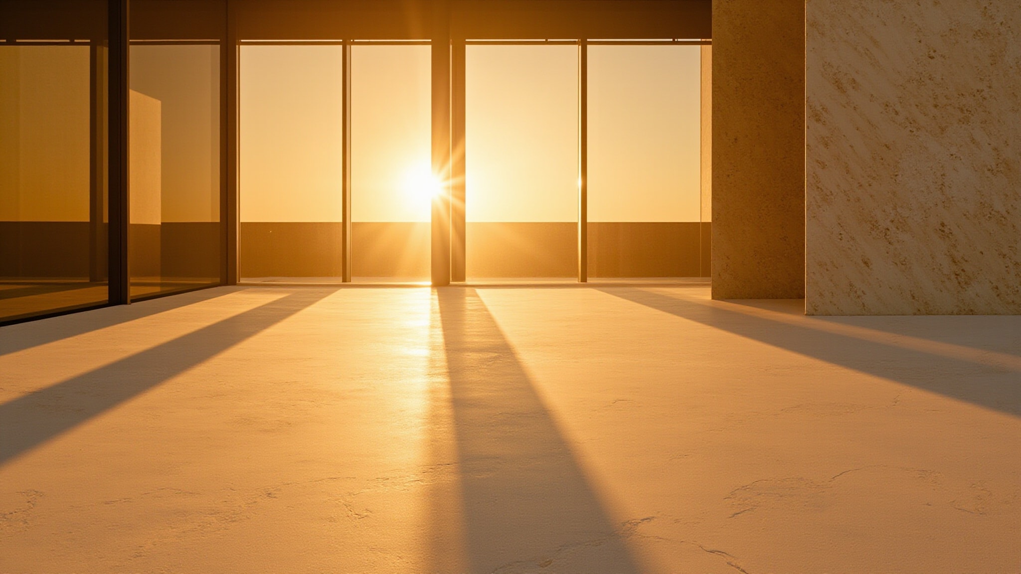 Oliver Peoples Champagne by Byredo. Atmospheric mood