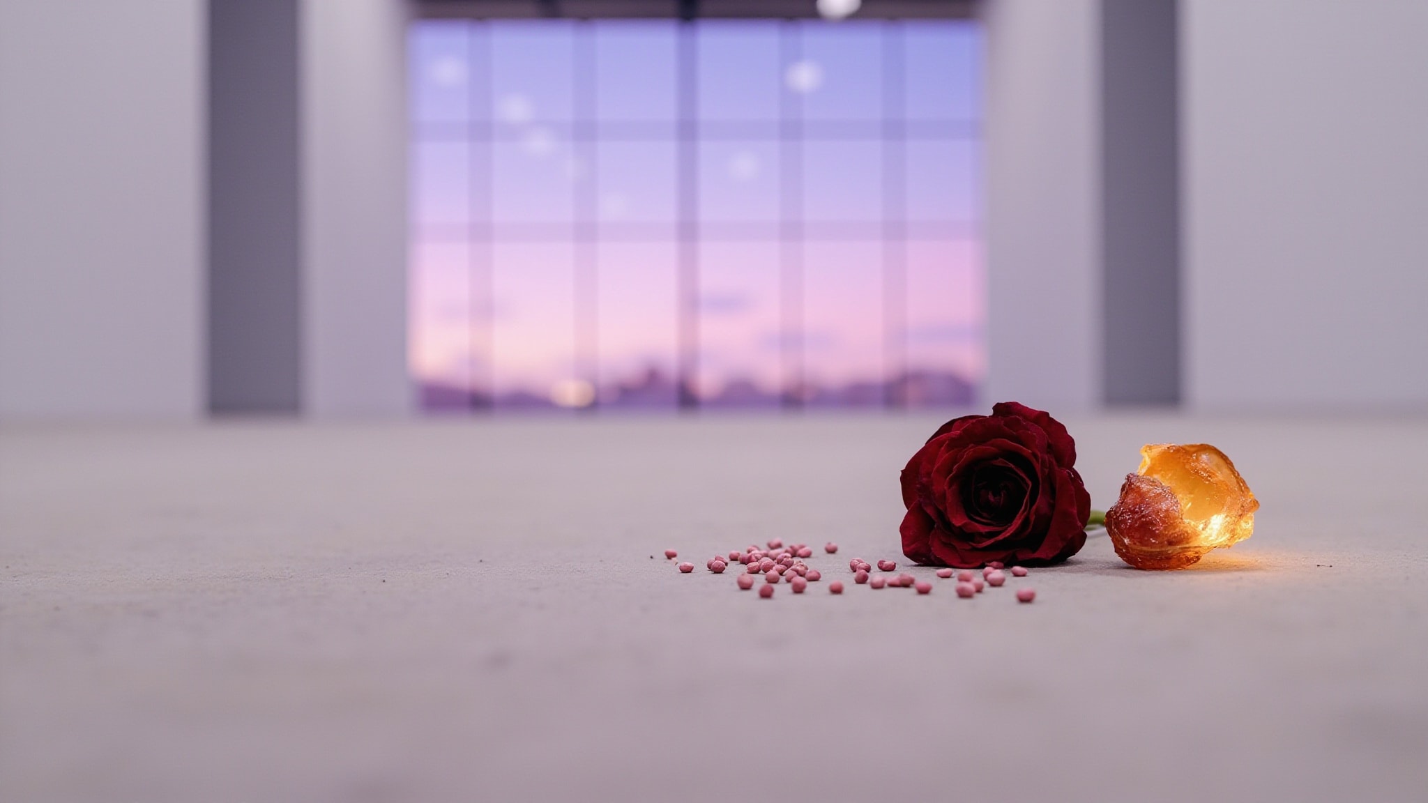Sister Dreamer by Byredo. Atmospheric mood