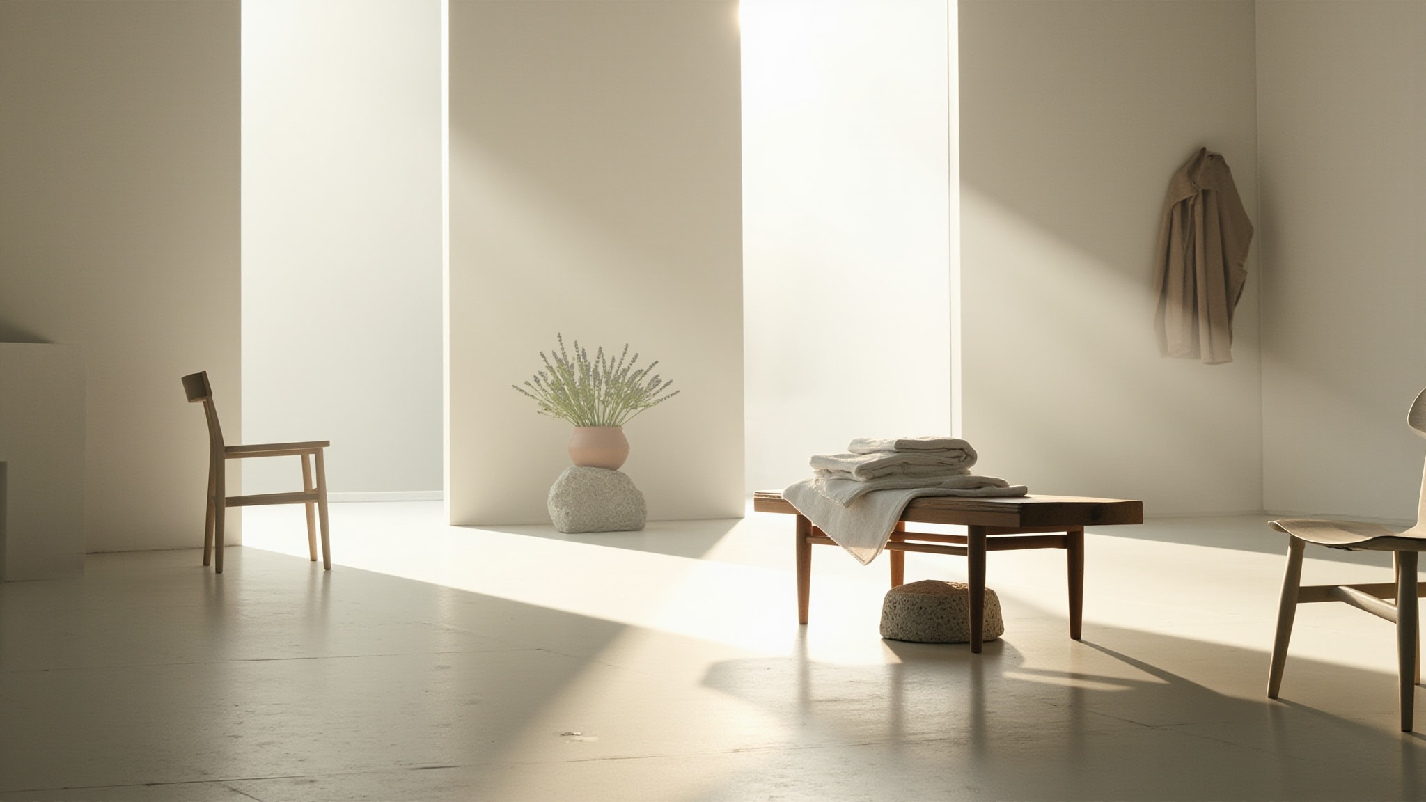 Sunday Cologne by Byredo. Atmospheric mood