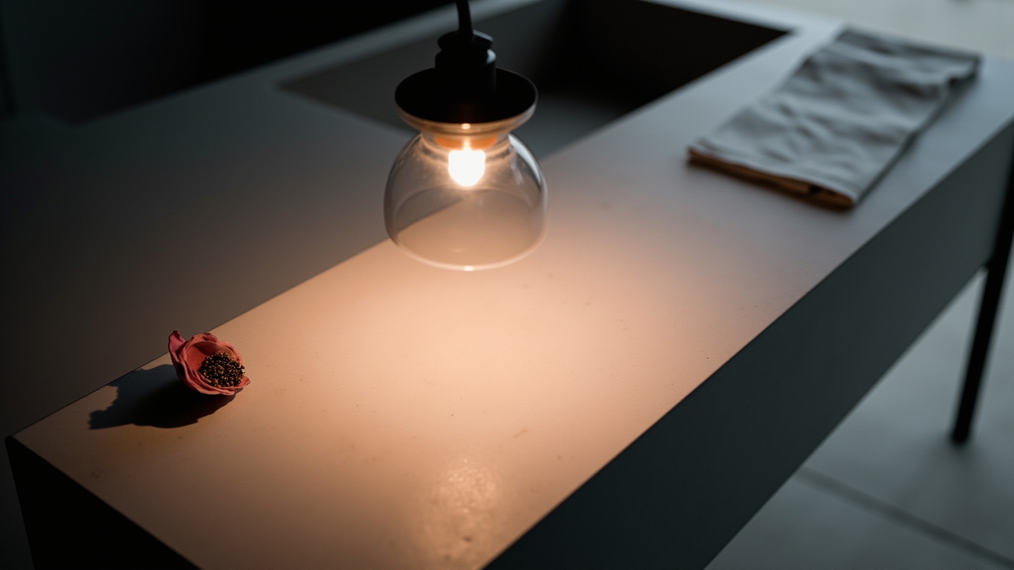 Young Rose by Byredo. Atmospheric mood