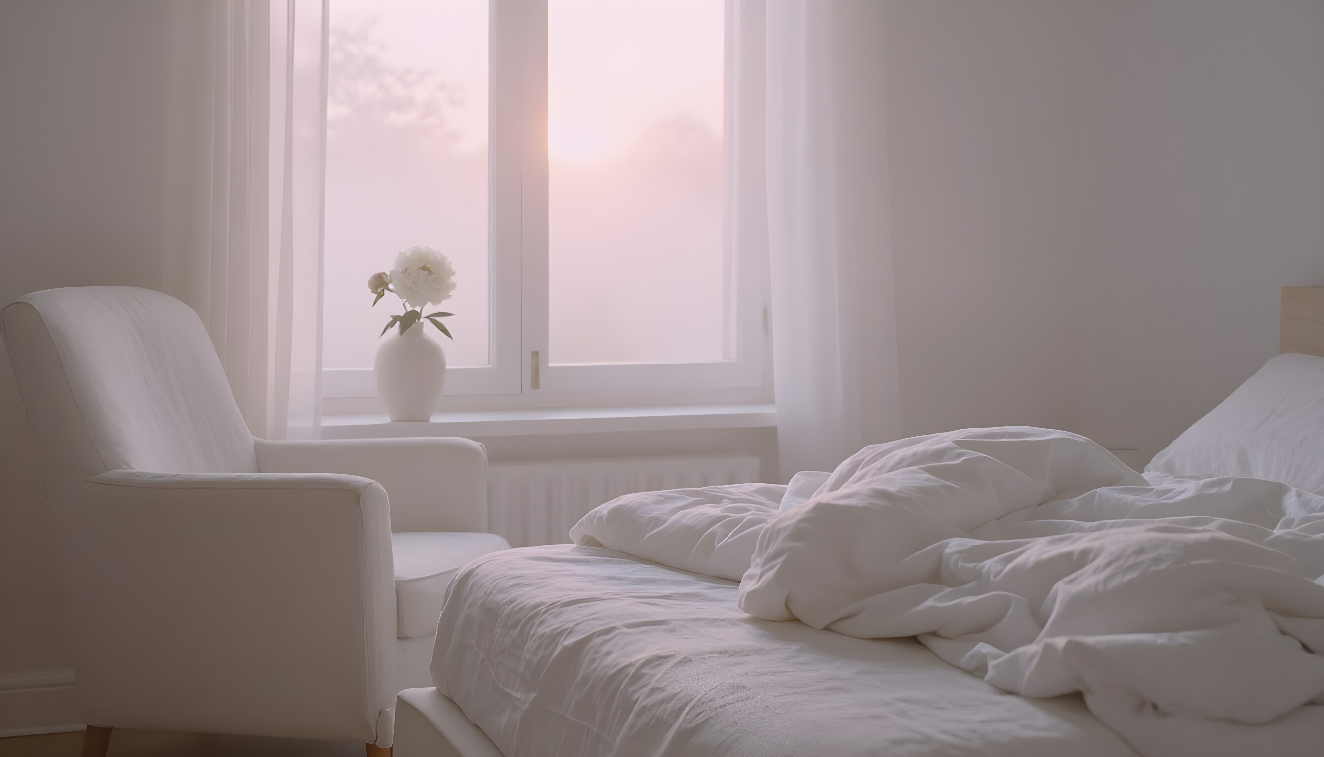 Noa by Cacharel — atmospheric mood