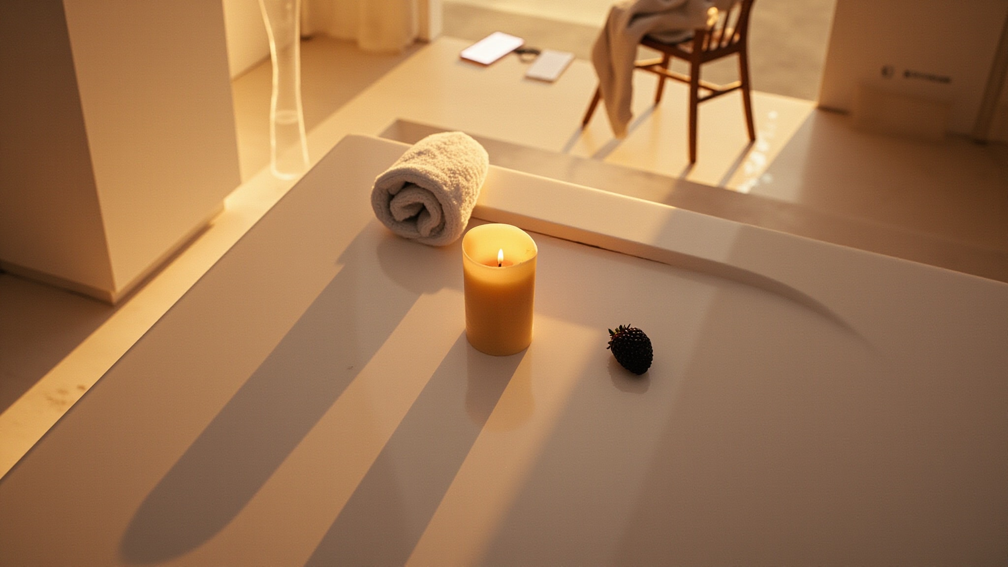 Amor Amor Mon Parfum Du Soir by Cacharel. Atmospheric mood