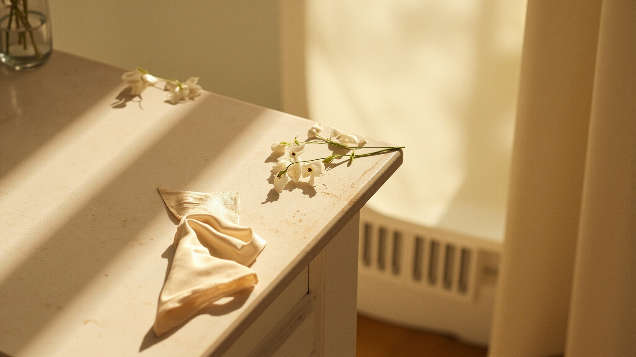 Amor Amor Tentation by Cacharel. Atmospheric mood