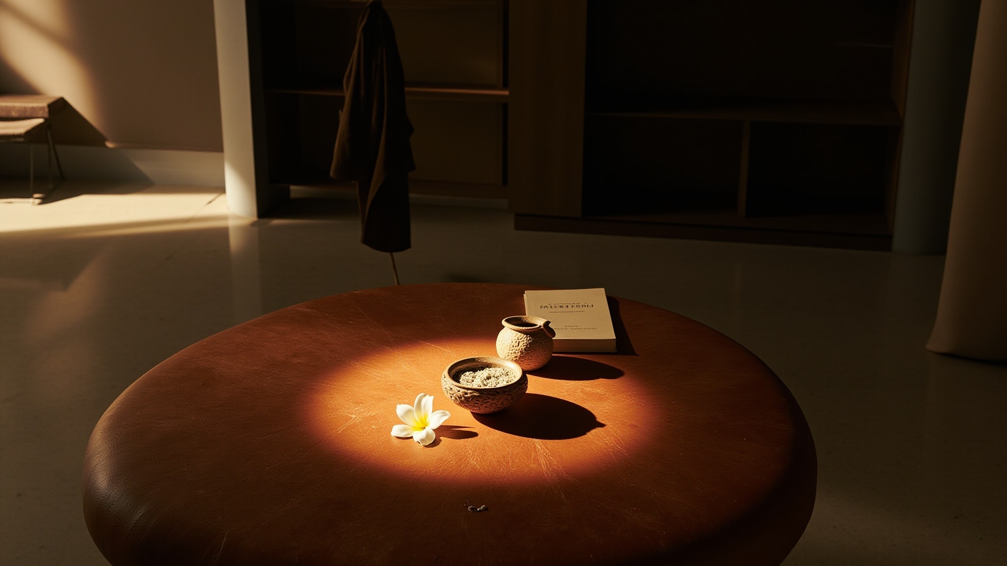 Archangels by Caeleste Parfums. Atmospheric mood