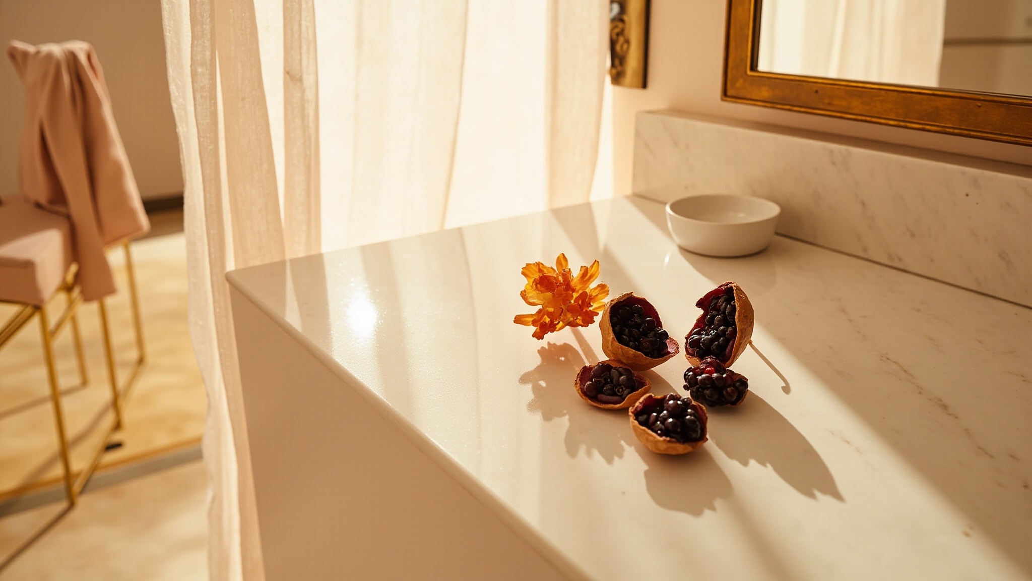 Ferentina by Caesars World. Atmospheric mood