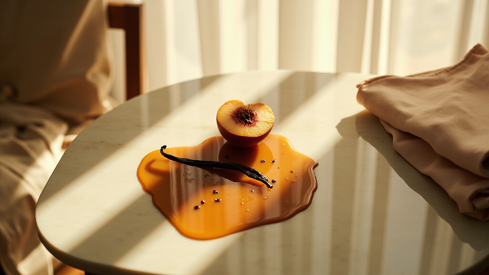Cafe-Cafe by Cafe Parfums. Atmospheric mood