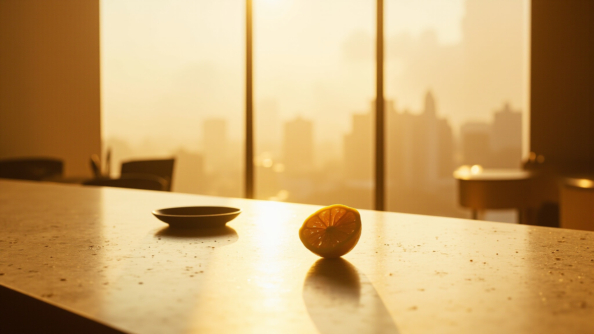 Cafe-Cafe Puro by Cafe Parfums. Atmospheric mood