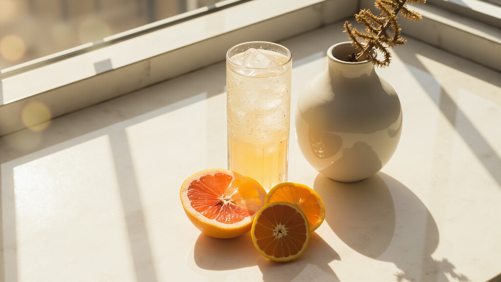 Cafe-Cafe Puro Iced by Cafe Parfums. Atmospheric mood