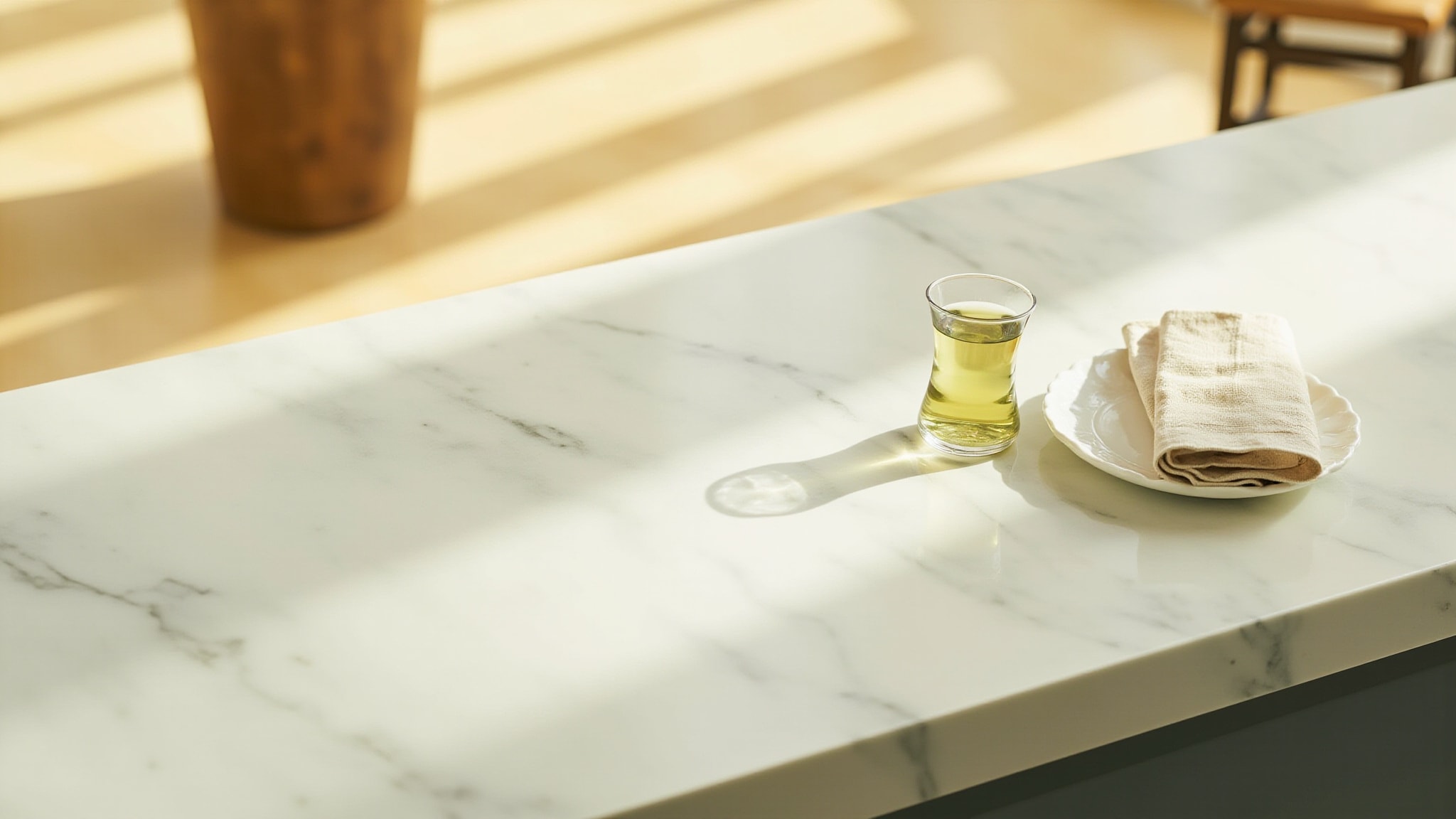 Cafe Green by Cafe Parfums. Atmospheric mood