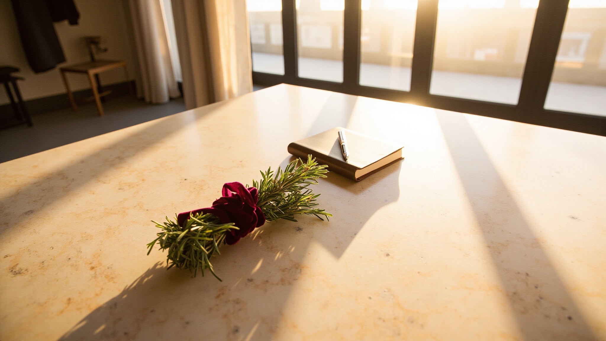 Cafe by Cafe Parfums. Atmospheric mood