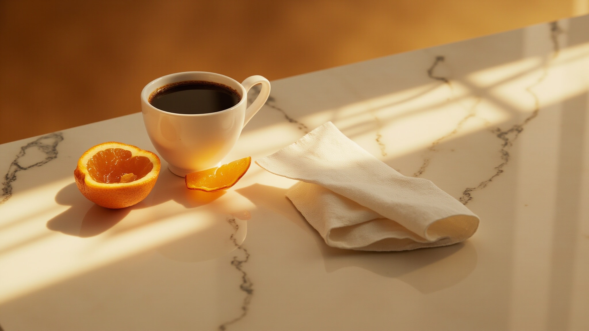 Cafe Intenso by Cafe Parfums. Atmospheric mood