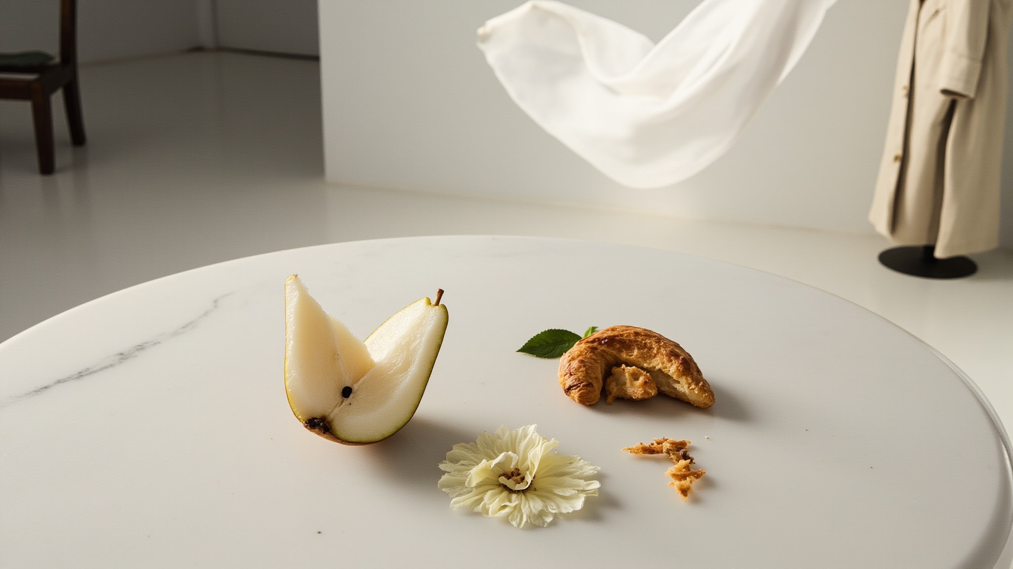 Cafe Pop by Cafe Parfums. Atmospheric mood