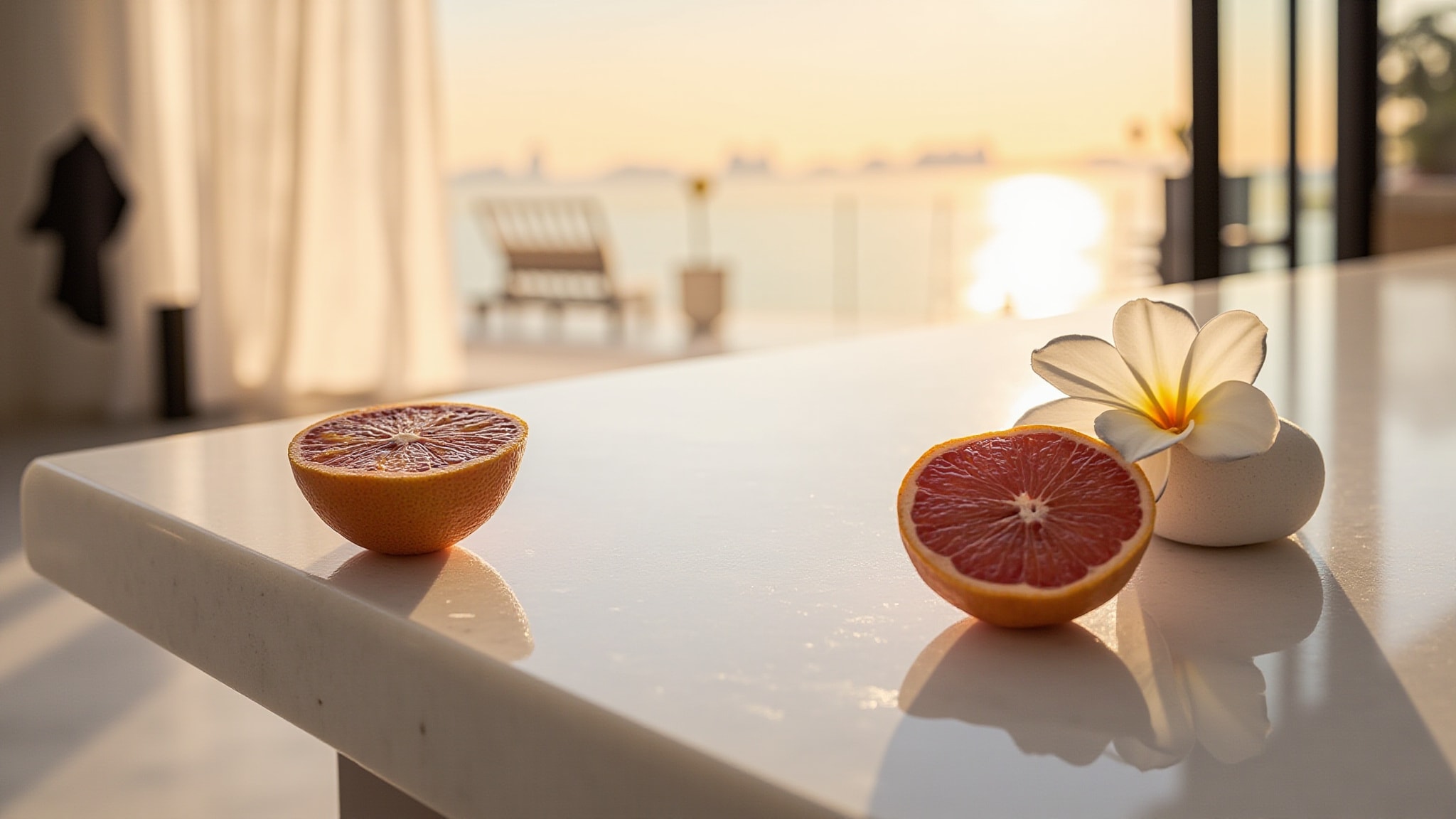 Cafe South Beach by Cafe Parfums. Atmospheric mood