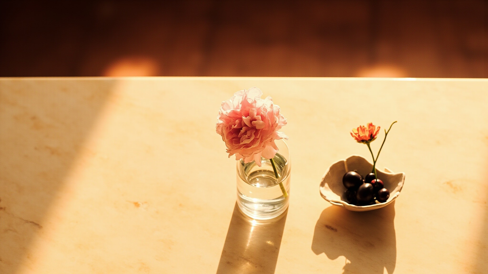 Cafeina by Cafe Parfums. Atmospheric mood