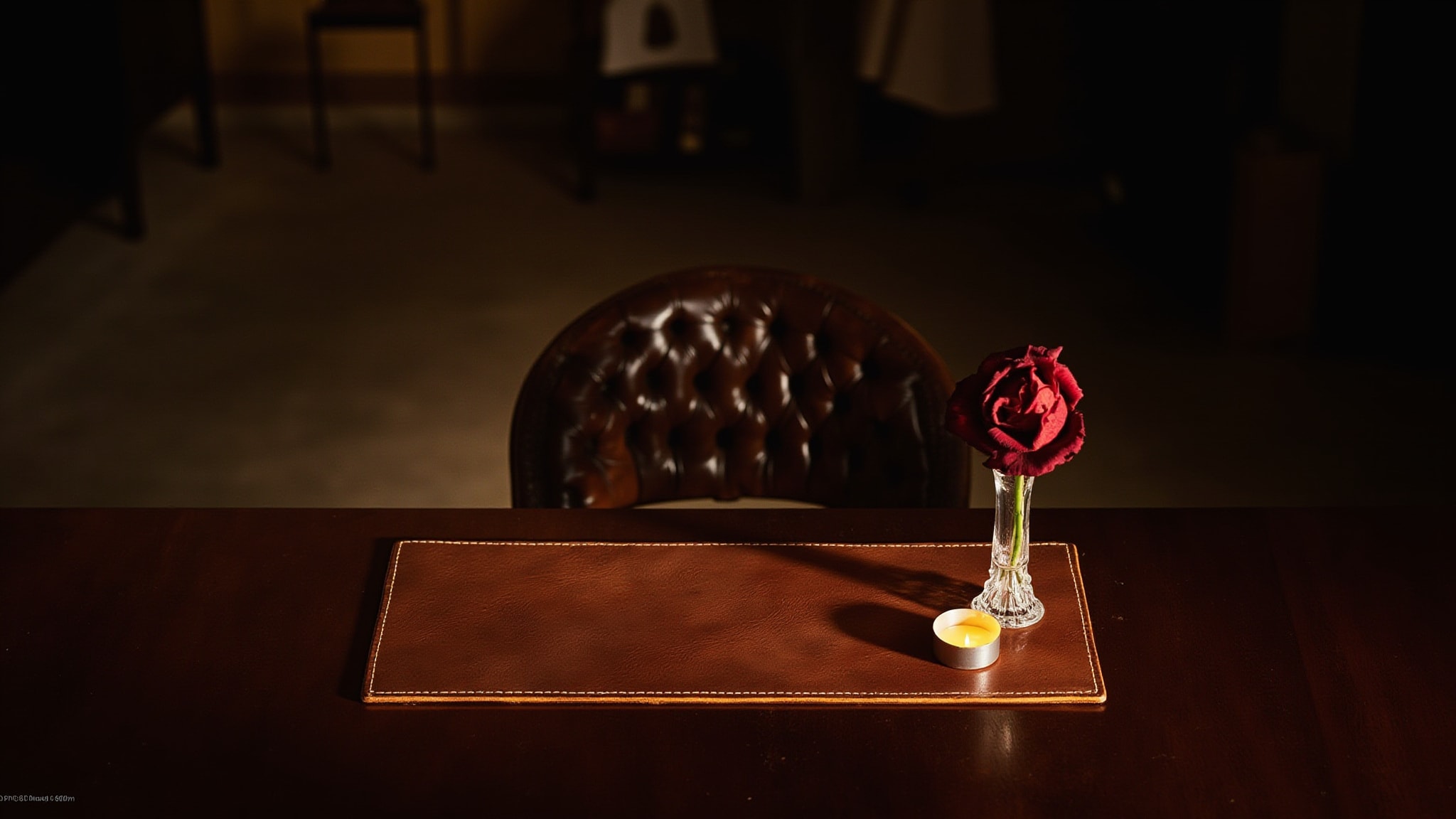 Cairo by Penhaligon's. Atmospheric mood