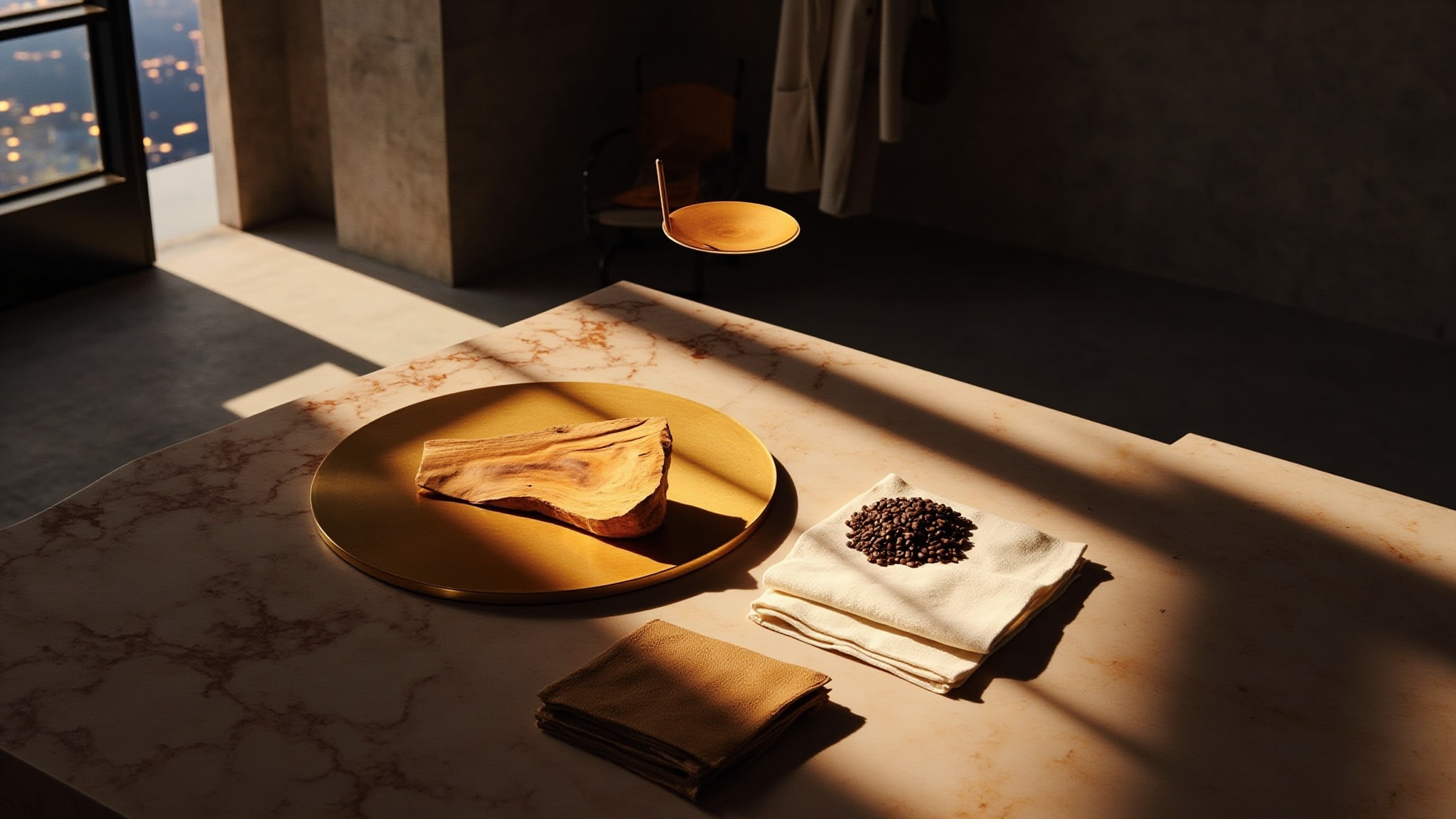 5 Anniversary Edition by Calaj. Atmospheric mood
