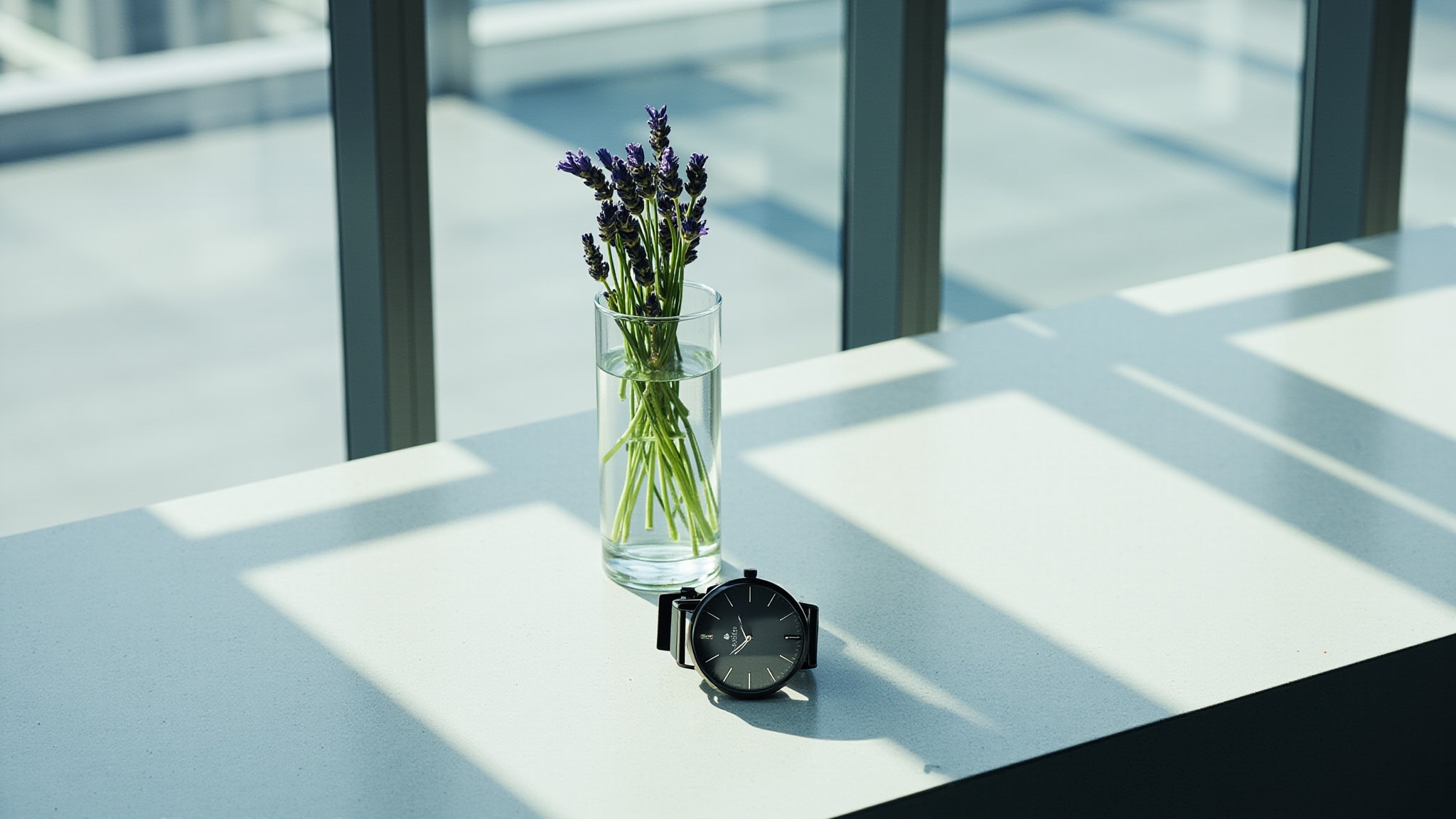 CK be by Calvin Klein. Atmospheric mood