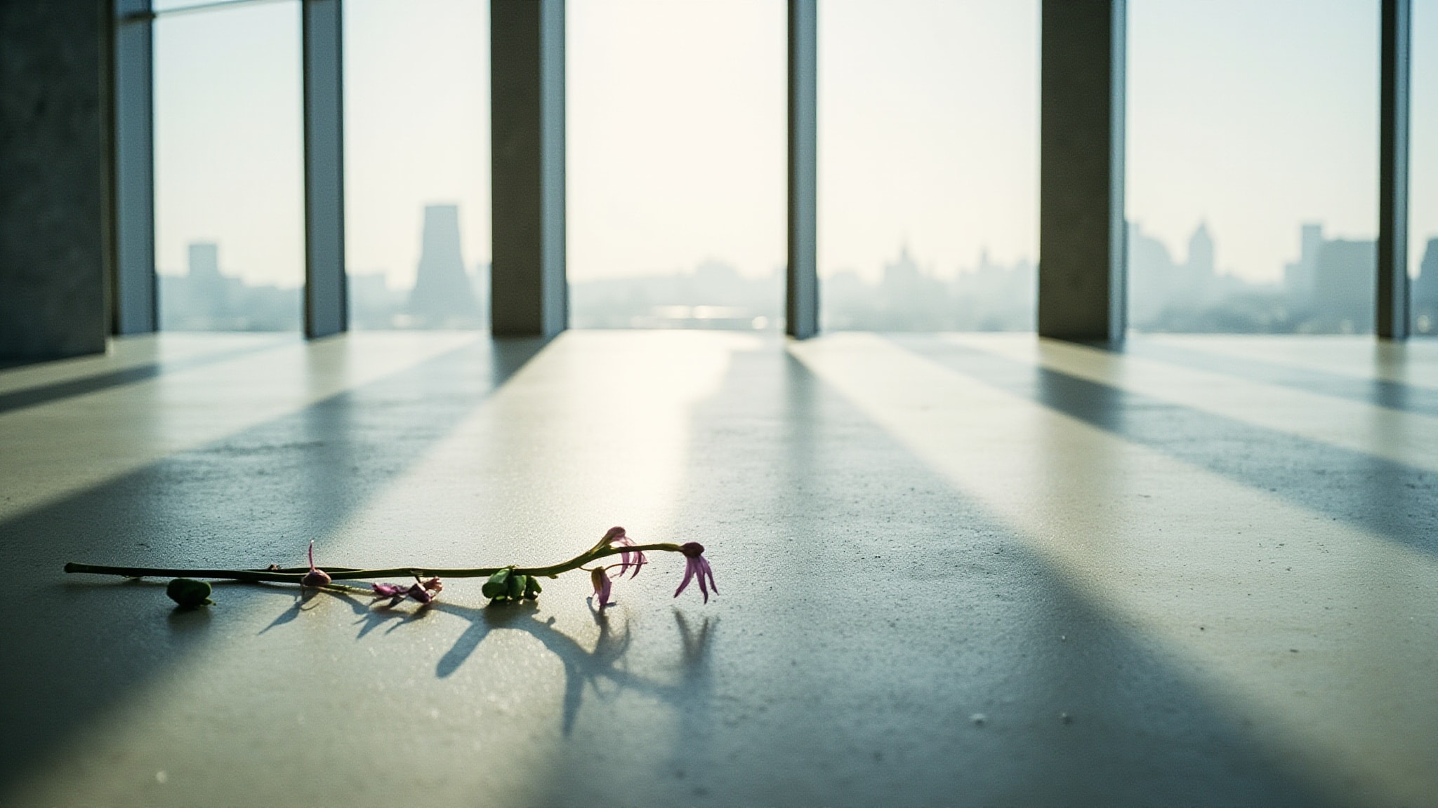 Eternity Summer 2020 by Calvin Klein. Atmospheric mood