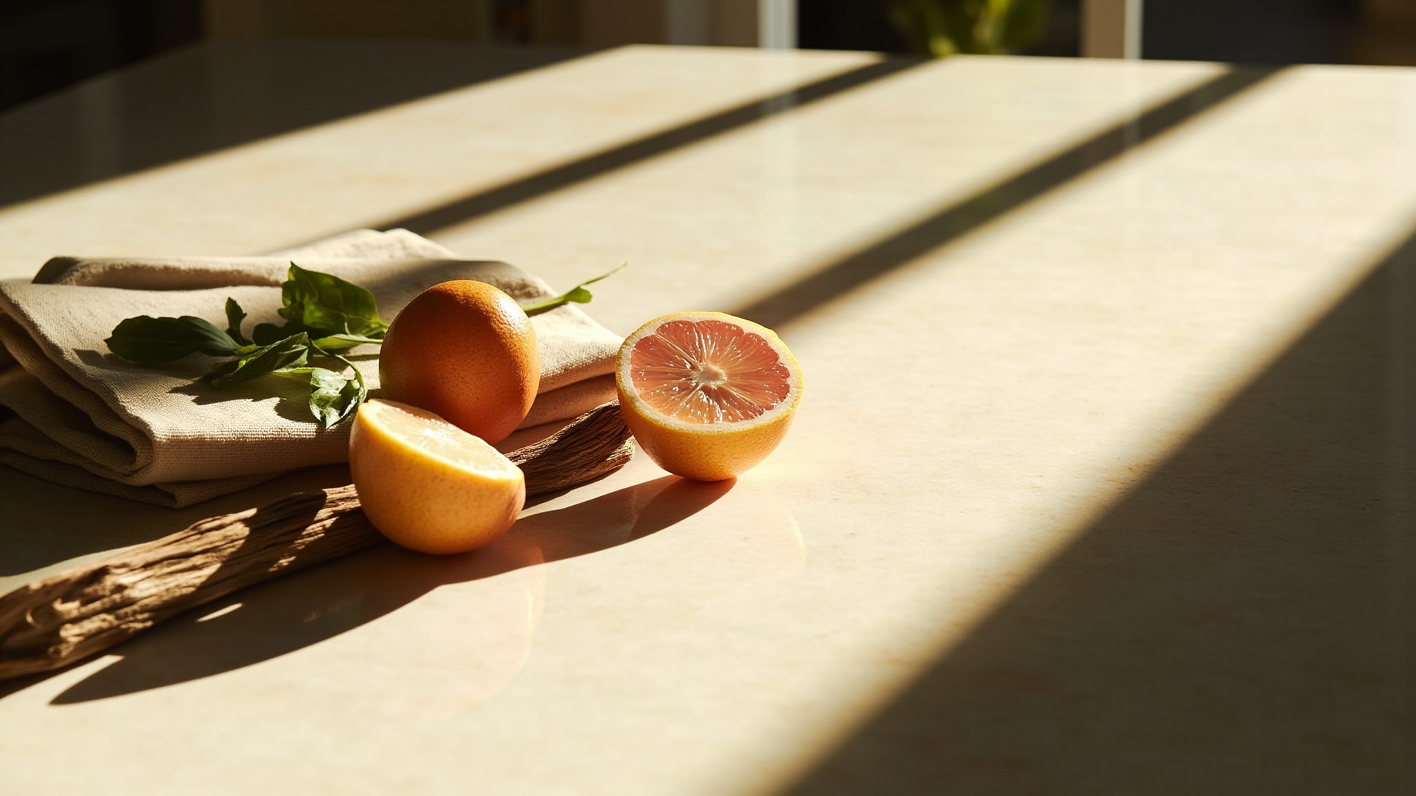 Cedro by Campos de Ibiza. Atmospheric mood