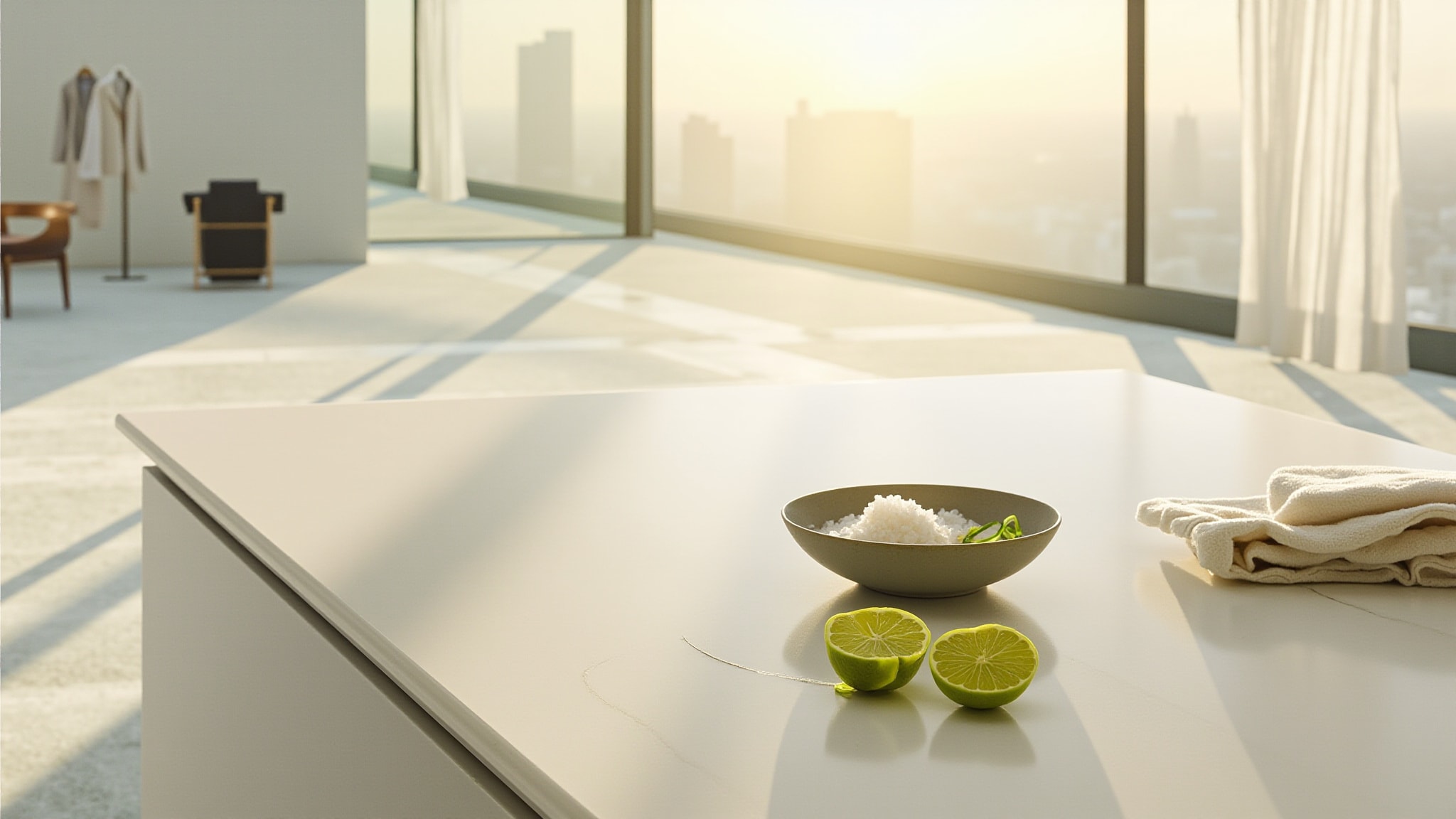 Make Me Happy Lemon Shower by Canmake. Atmospheric mood