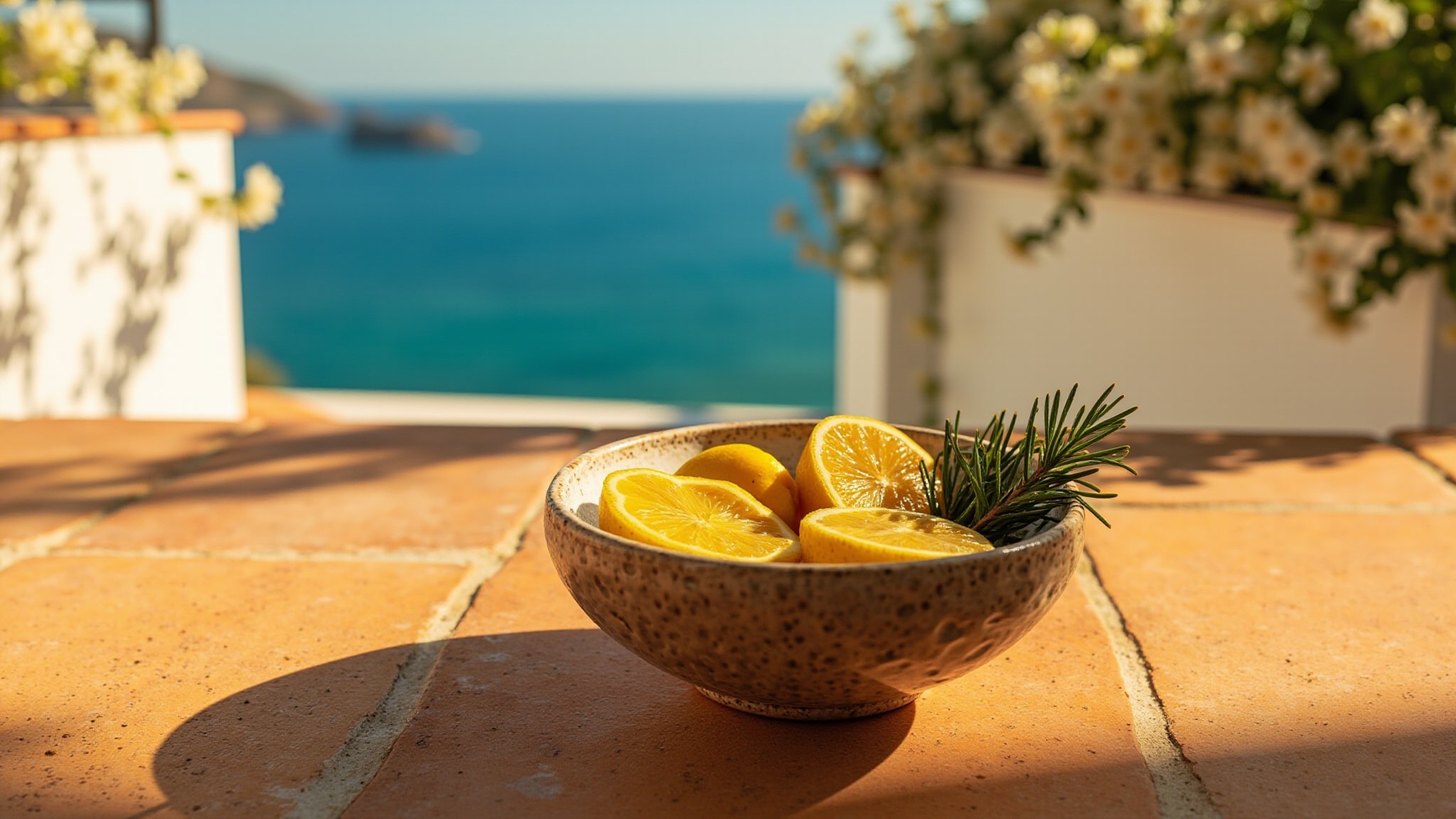 Cap Sur Formentera by Adopt Parfums. Atmospheric mood