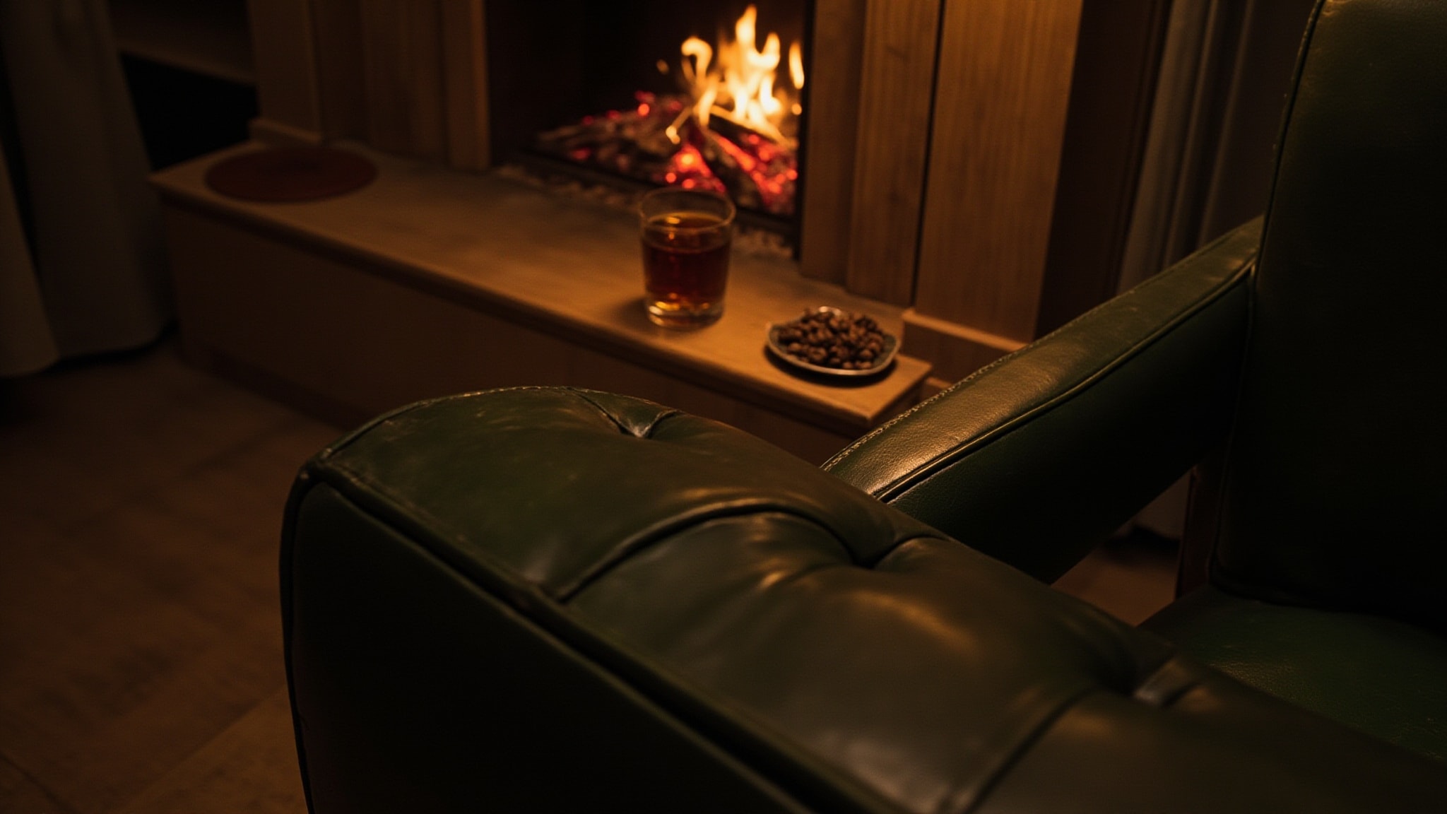 Carmen by Trudon. Atmospheric mood