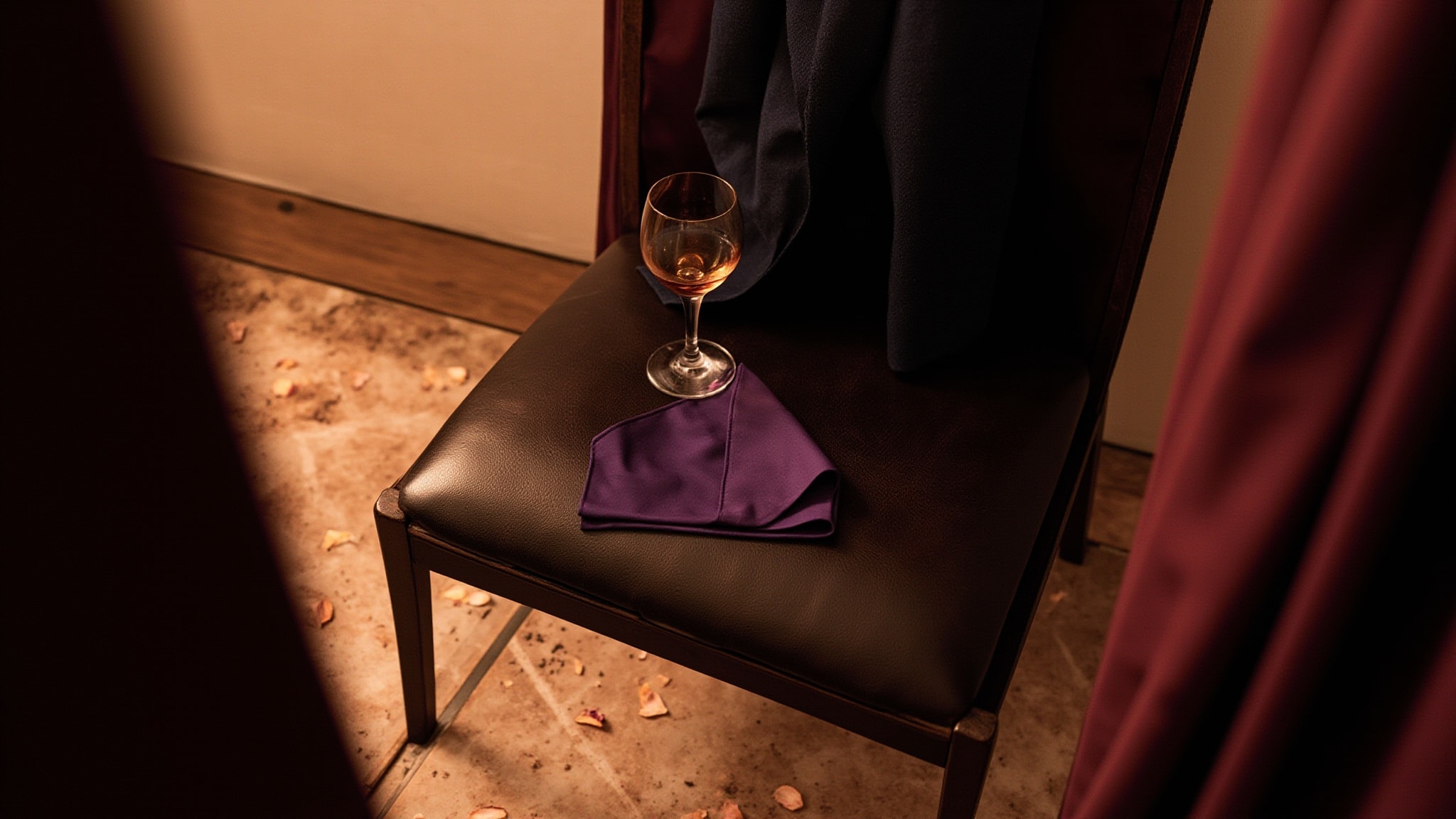 Carnicure by Marlou. Atmospheric mood