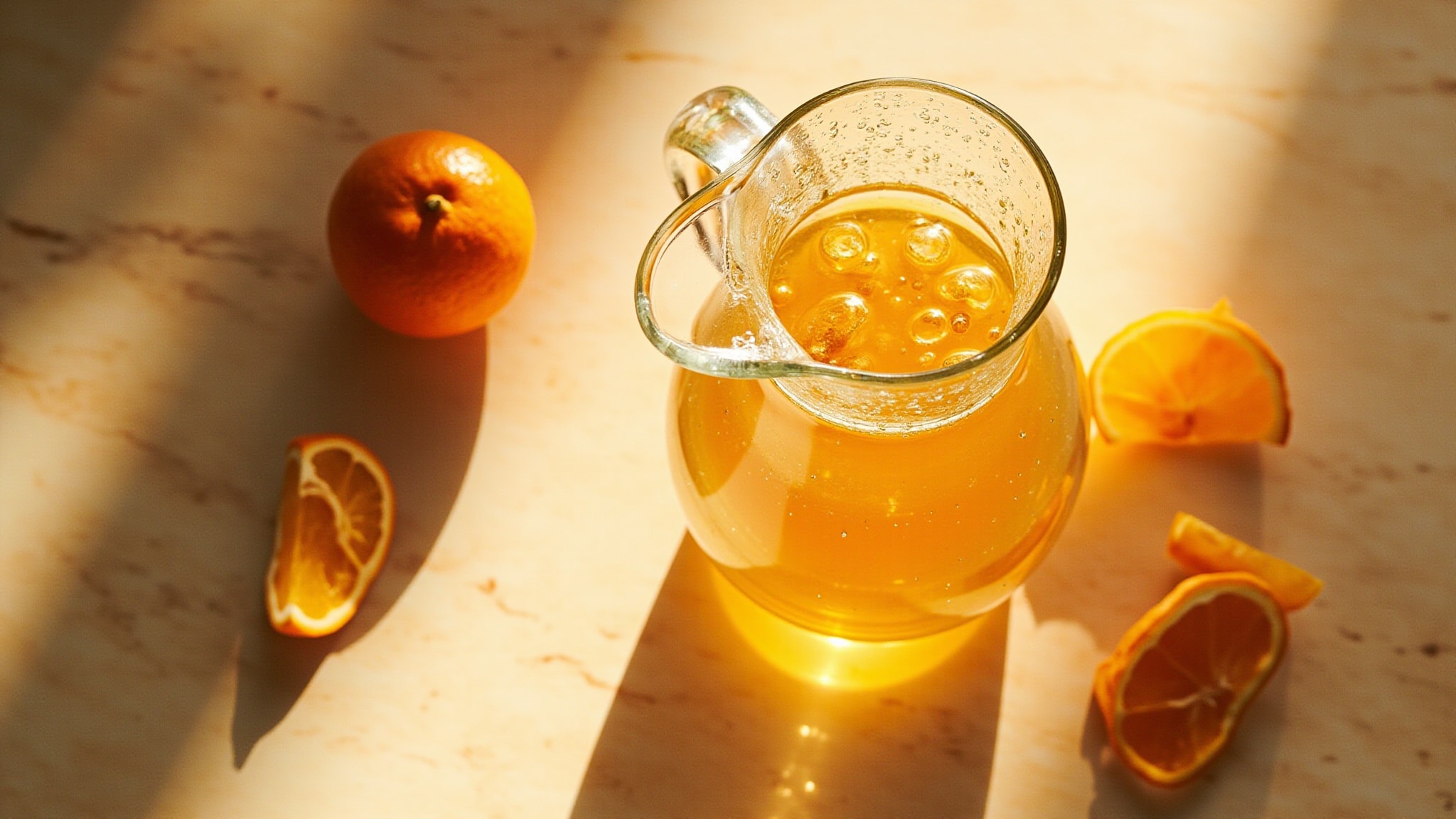 Jamaican Punch by Carol's Daughter. Atmospheric mood