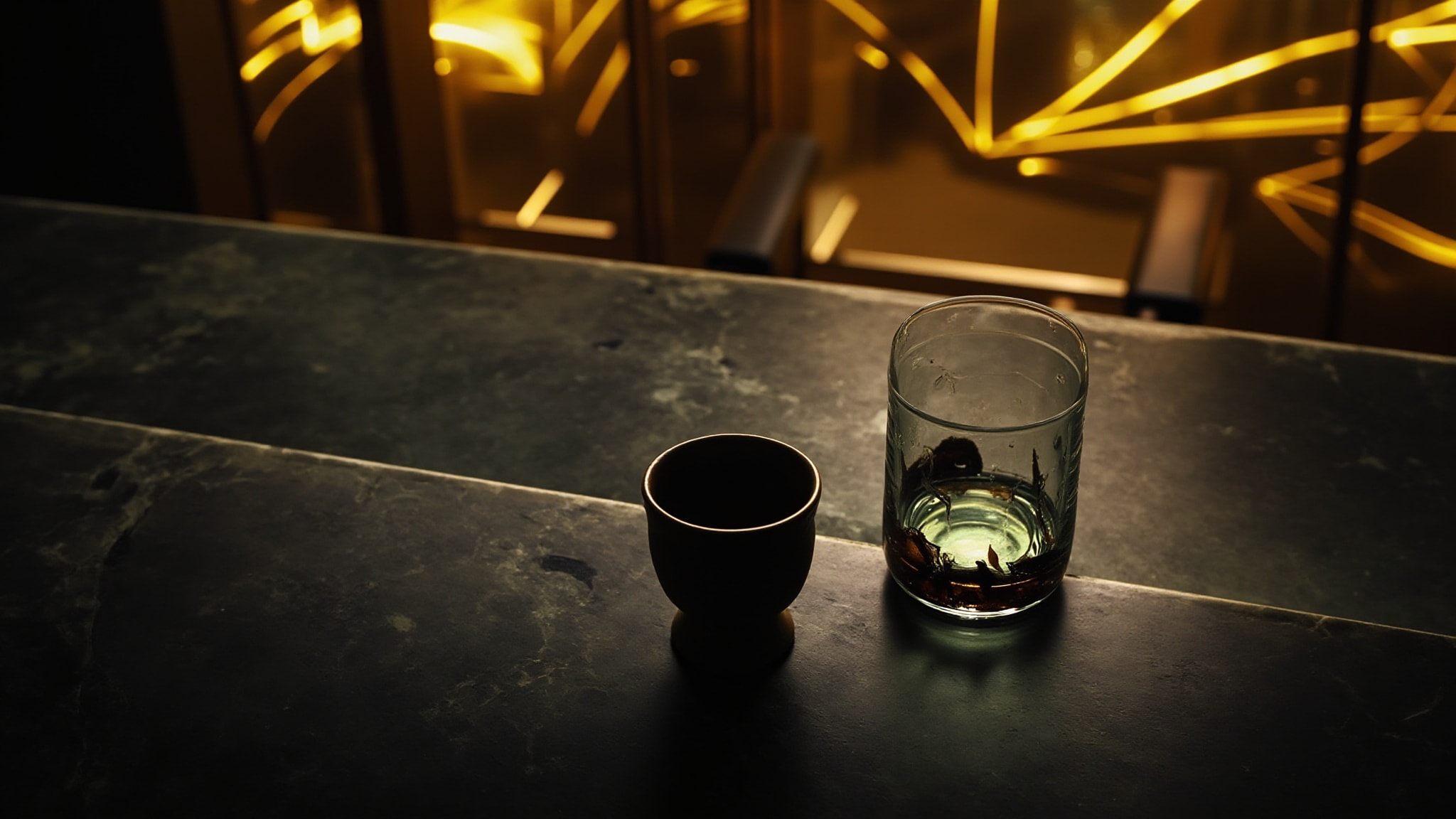 212 VIP Black NY by Carolina Herrera. Atmospheric mood