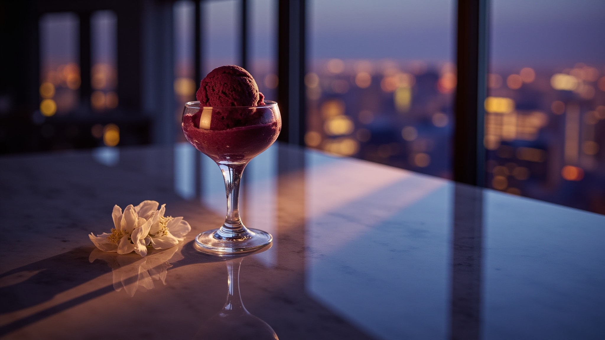 212 VIP Club Edition by Carolina Herrera. Atmospheric mood
