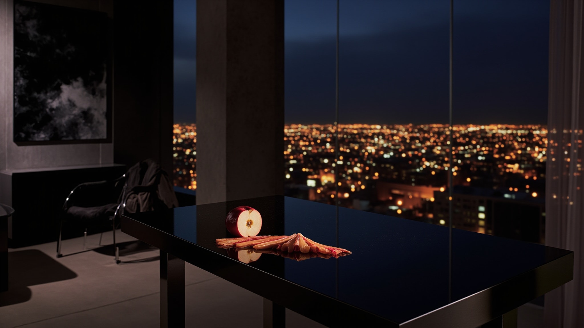 212 VIP Men Party Fever by Carolina Herrera. Atmospheric mood