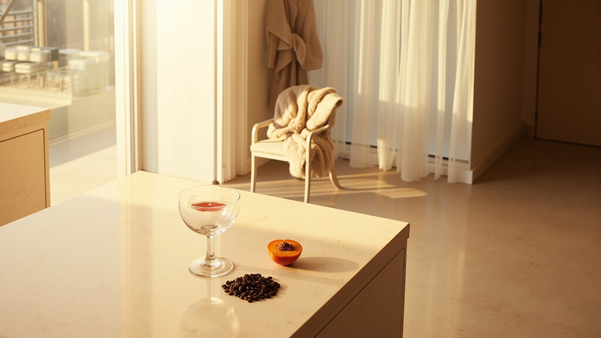 212 VIP Rosé Love NY by Carolina Herrera. Atmospheric mood