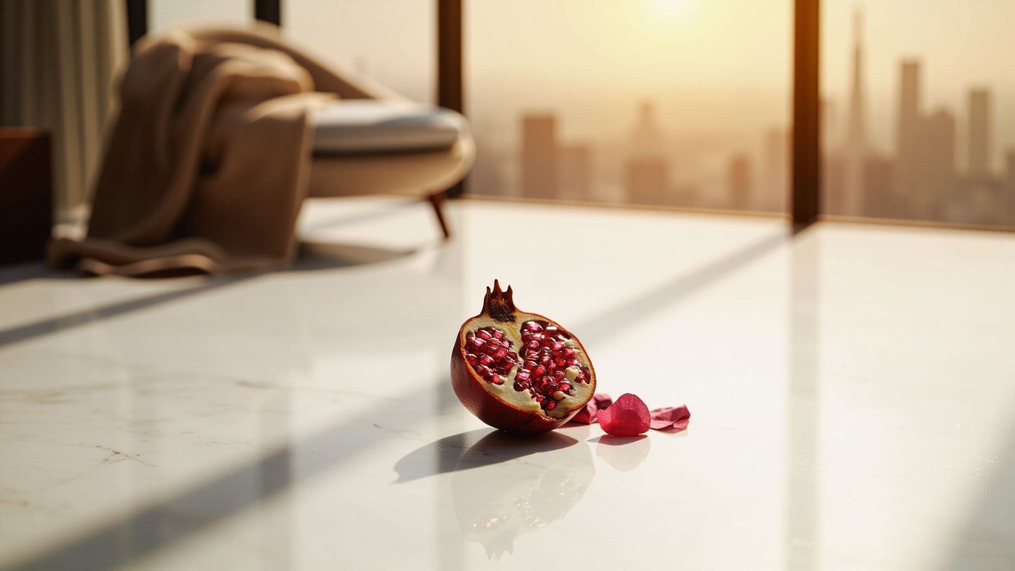 212 VIP Wins by Carolina Herrera. Atmospheric mood