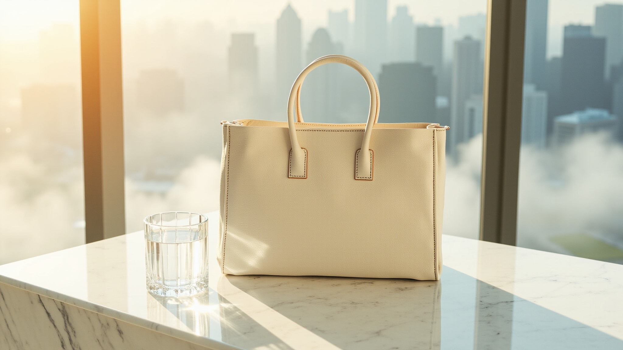 CH Marine by Carolina Herrera. Atmospheric mood