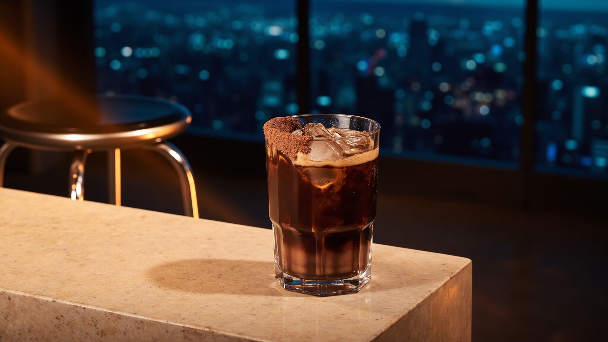 VIP Men Club Edition by Carolina Herrera. Atmospheric mood