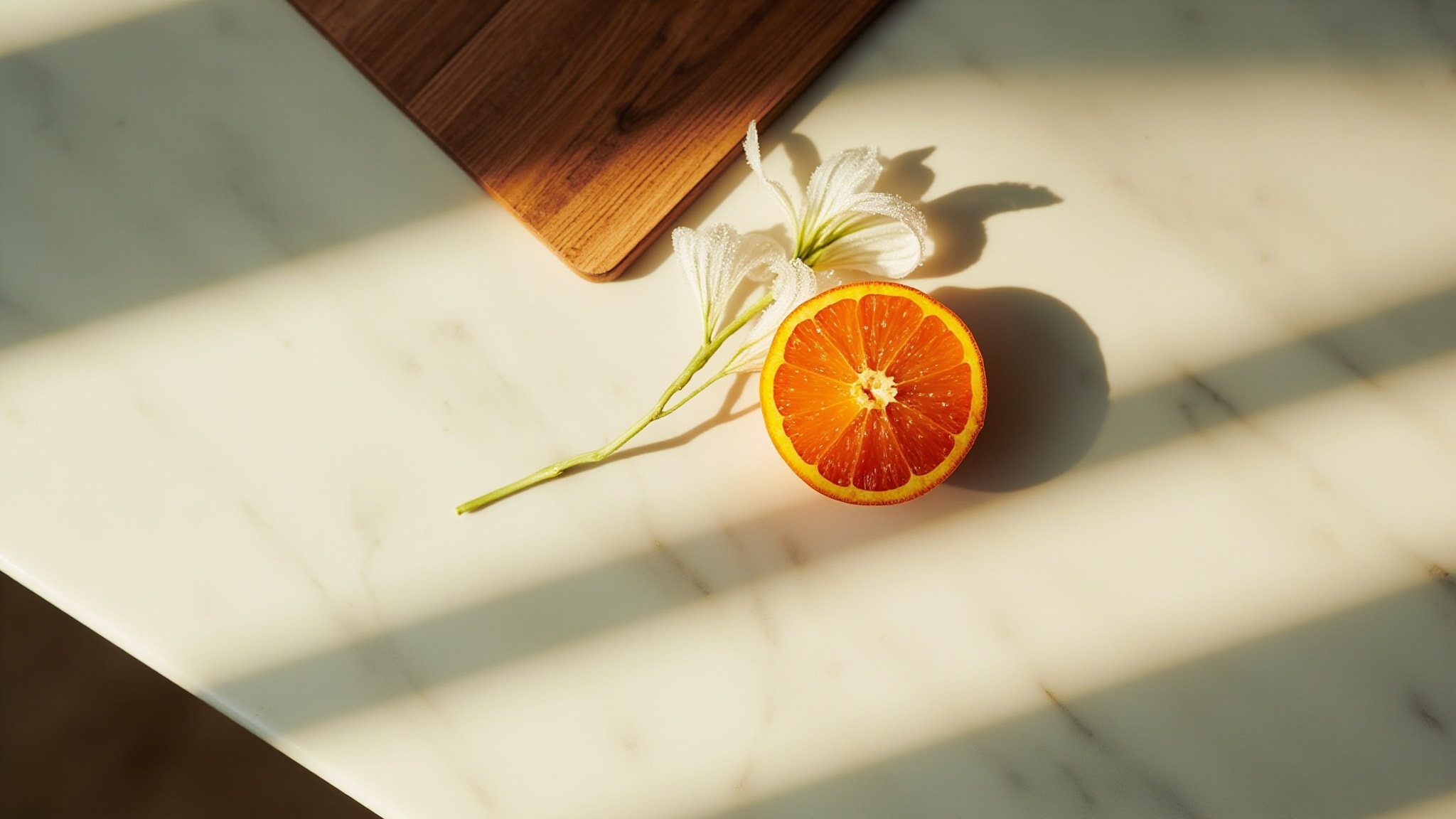 Eaux de Caron Pure by Caron. Atmospheric mood