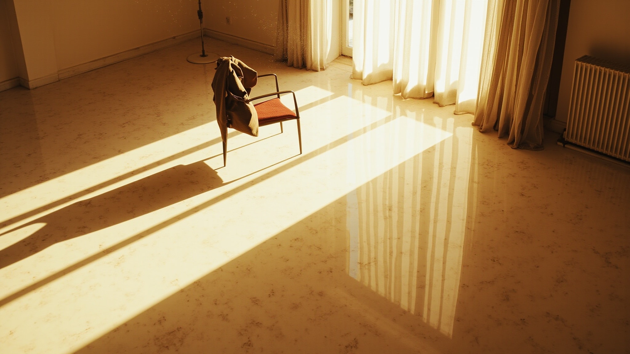 Oud & Santal by Cartier. Atmospheric mood