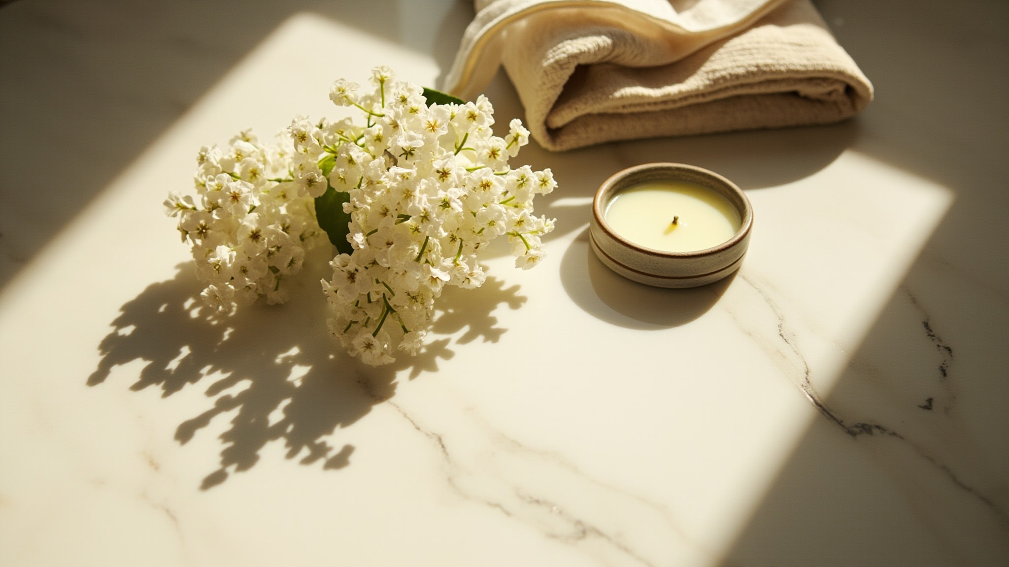 Pur Lilas by Cartier. Atmospheric mood