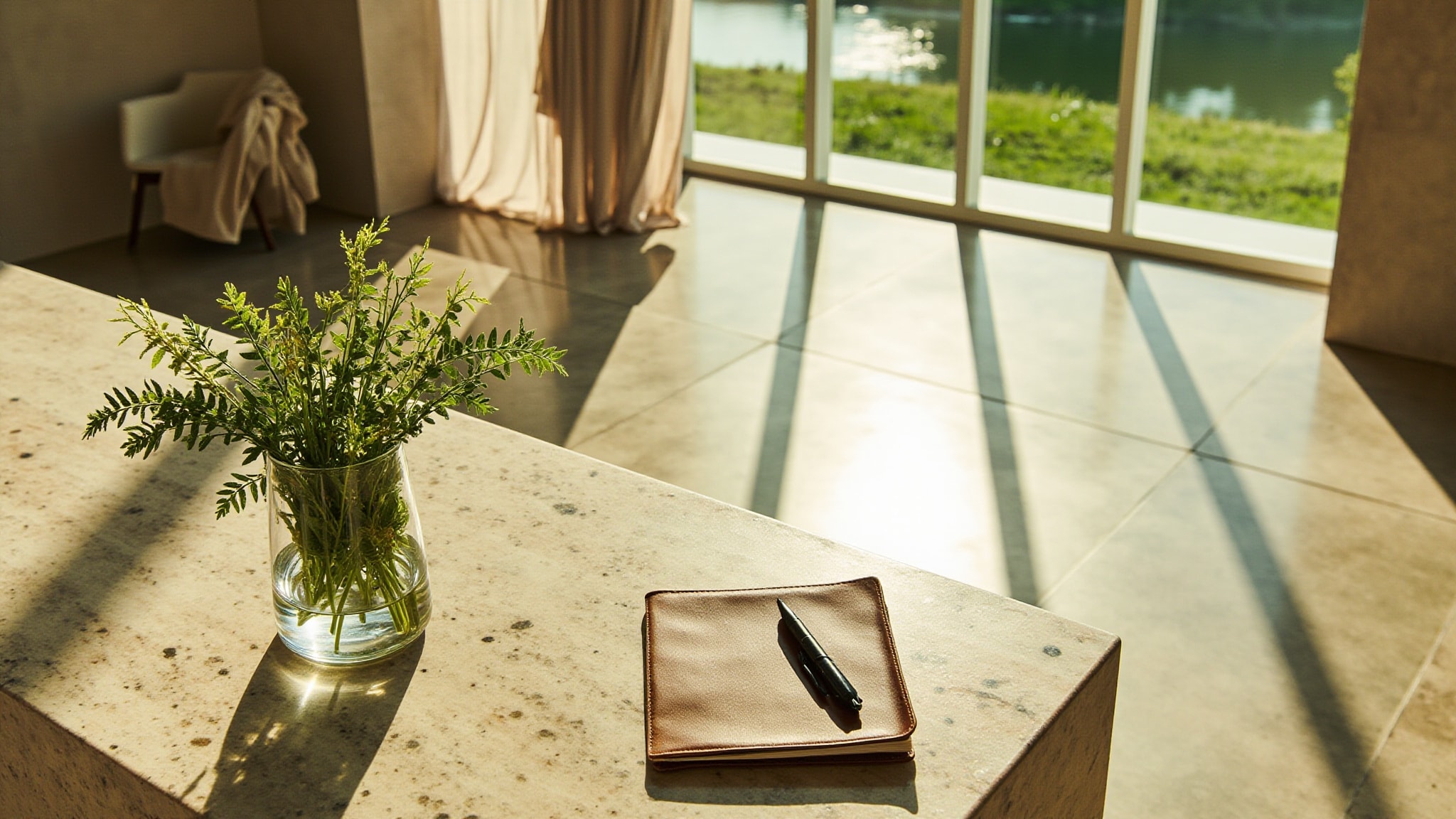 Rivieres De Cartier Luxuriance by Cartier. Atmospheric mood