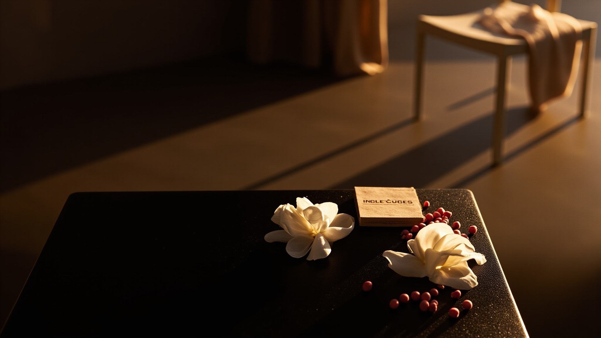 Carven C'est Paris ! La Nuit Pour Femme by Carven. Atmospheric mood
