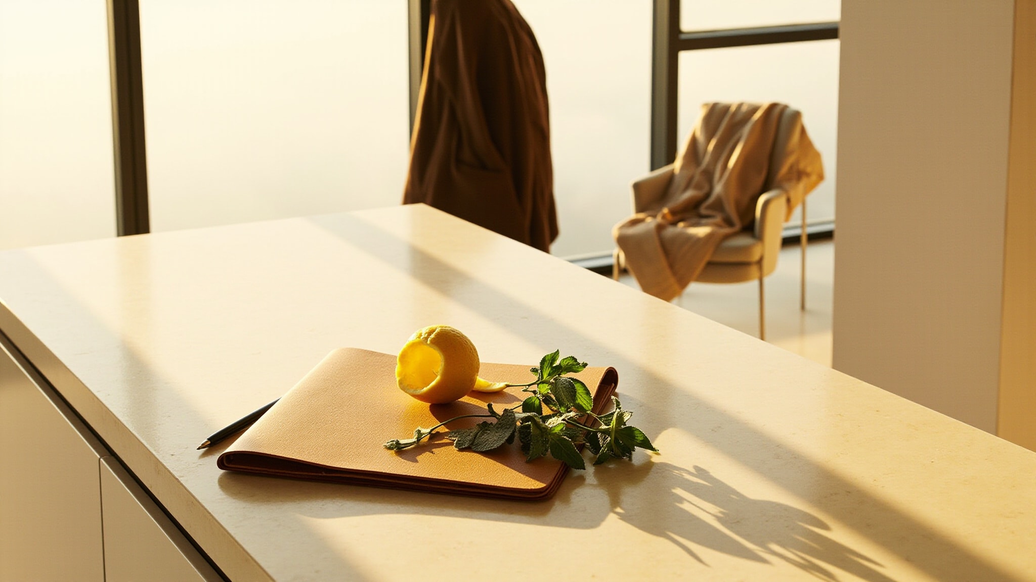 Carven L'Eau Intense by Carven. Atmospheric mood